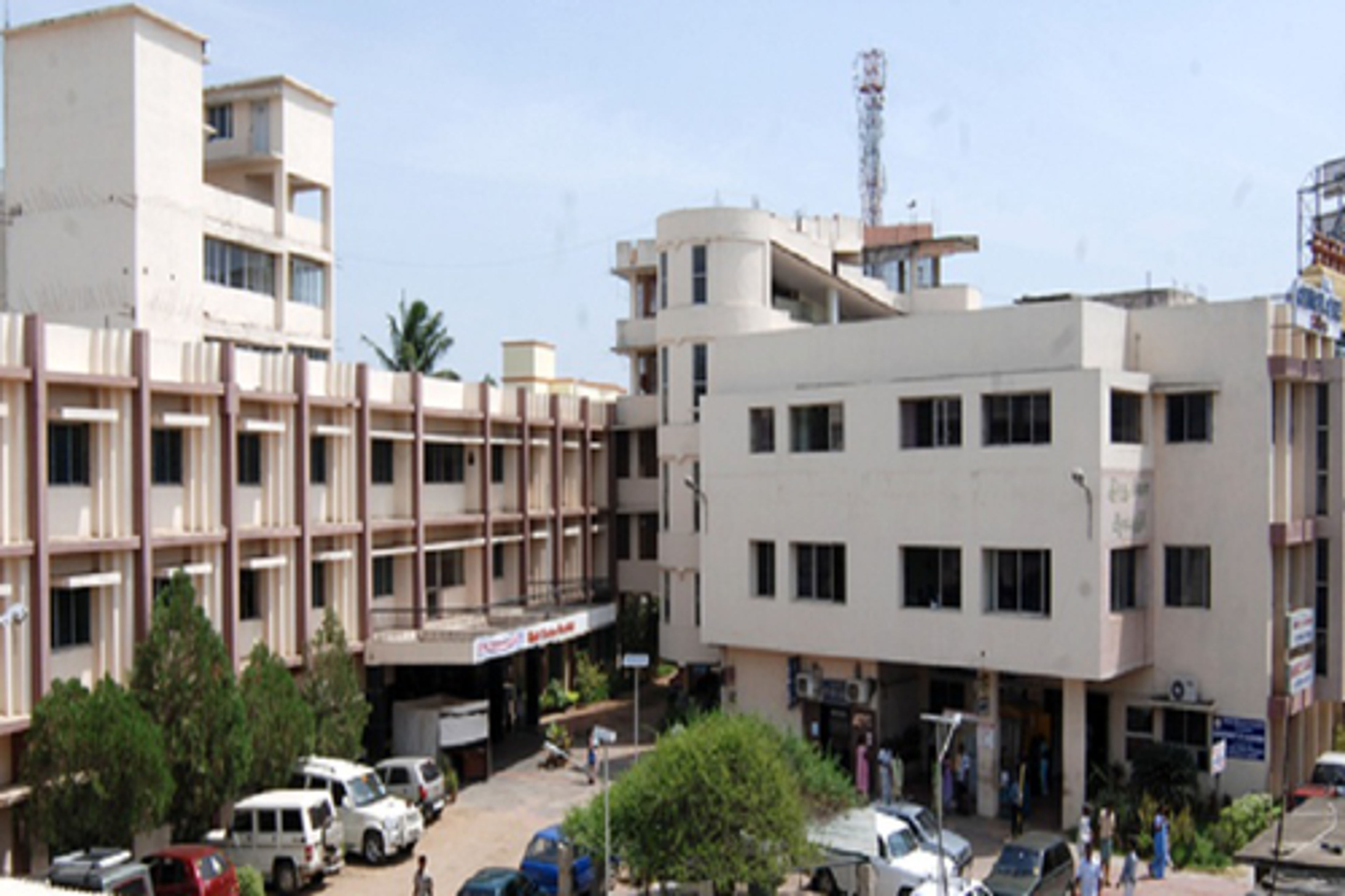 Campus Campus