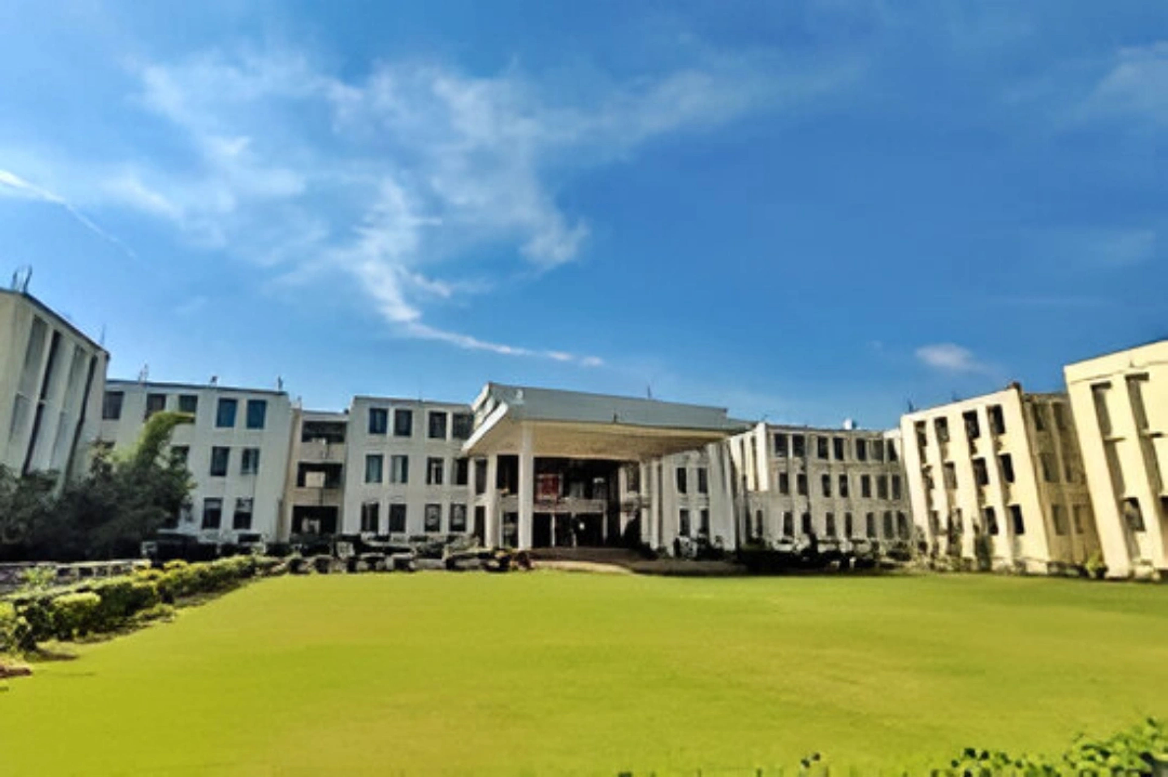 Campus