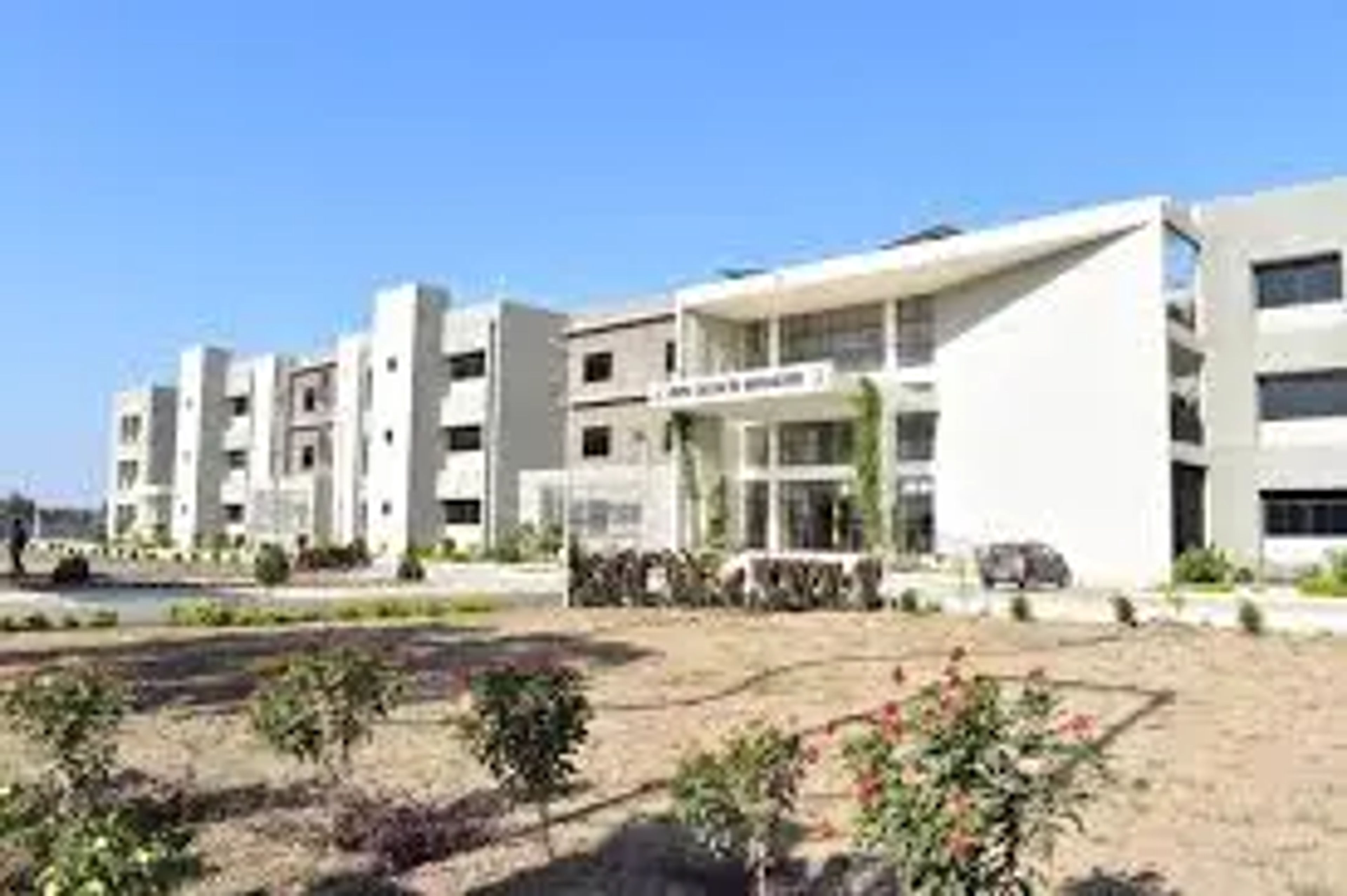 Campus