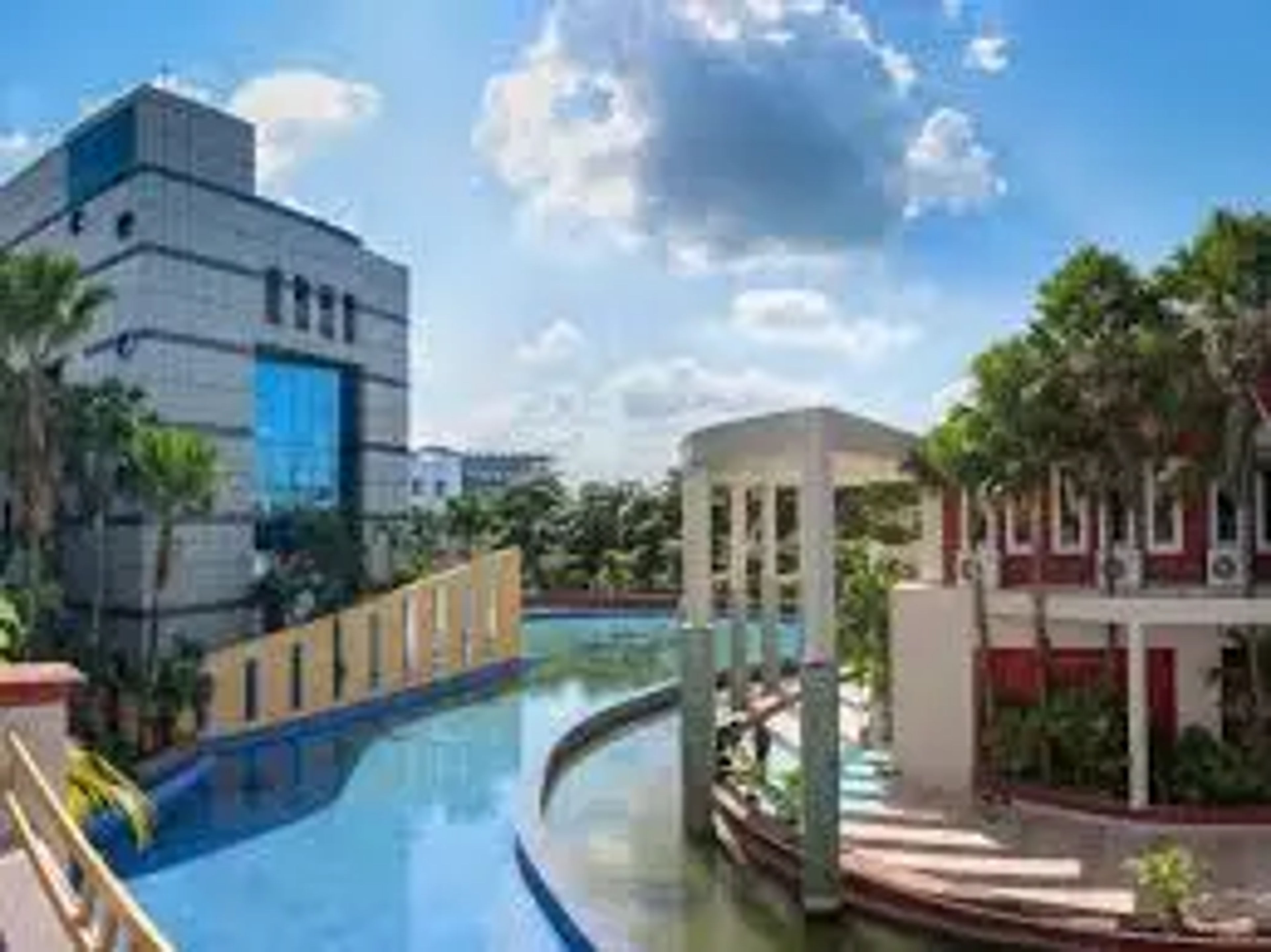 Campus