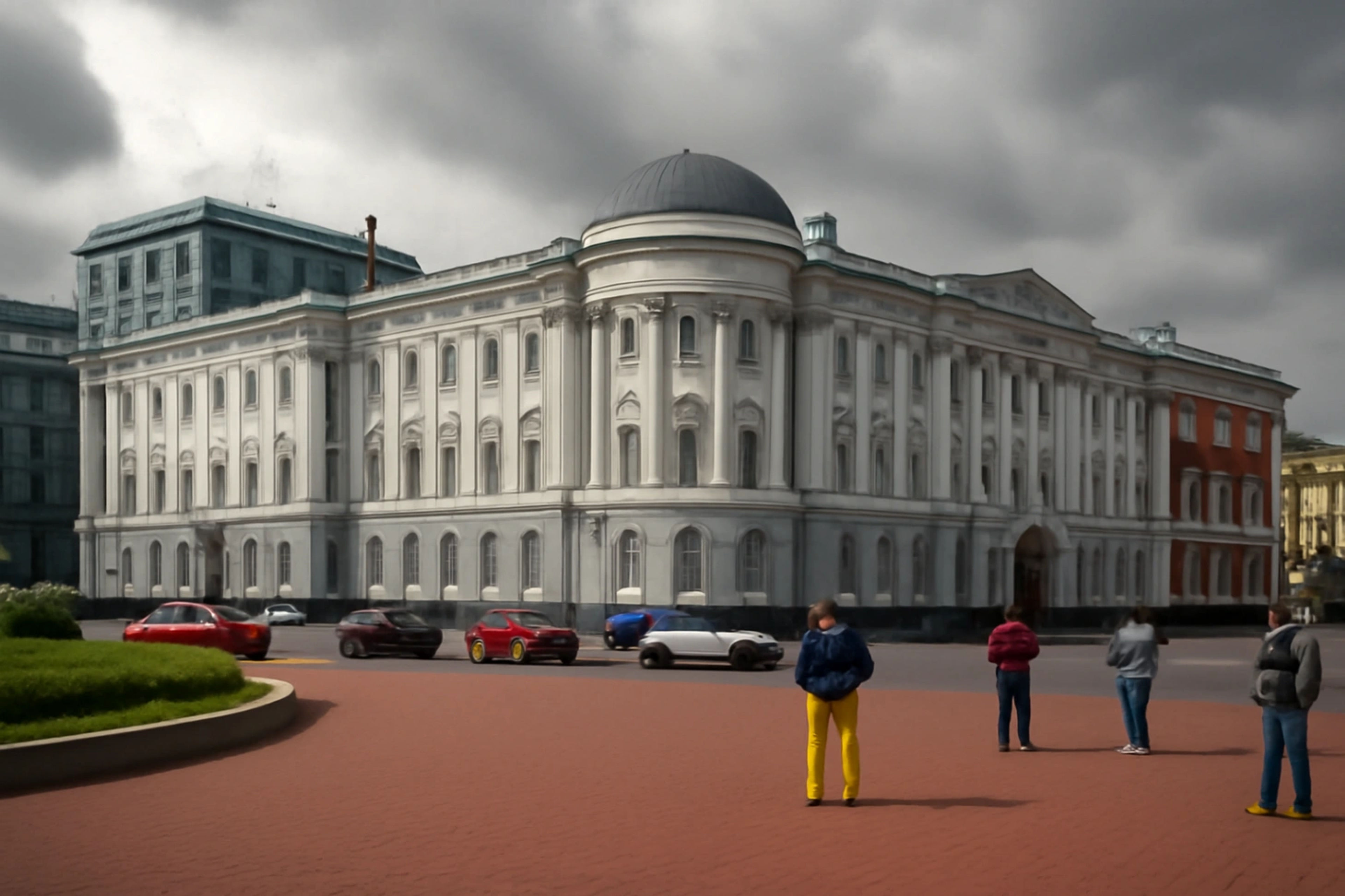 Privolzhsky Research Medical University