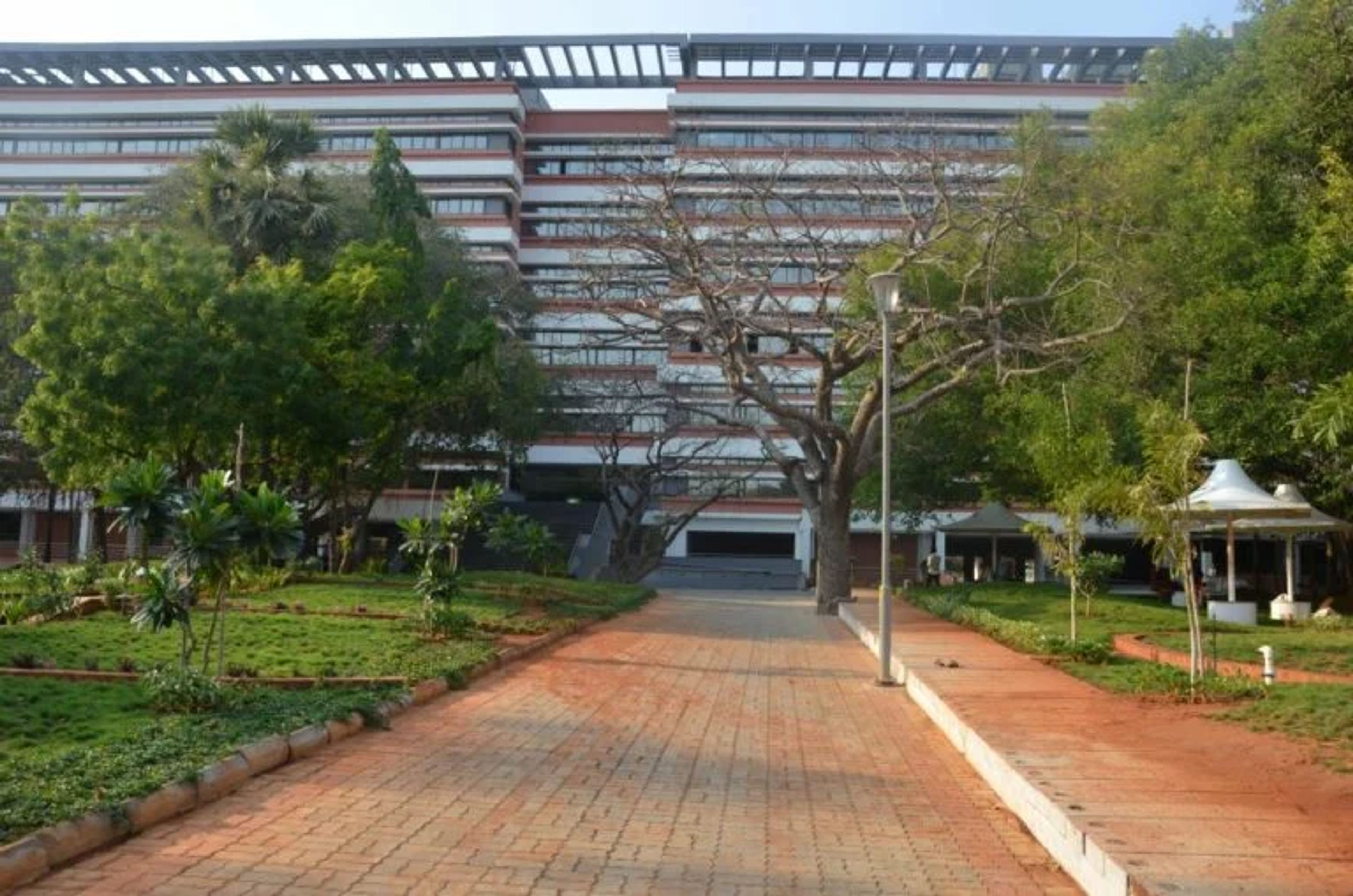 Campus