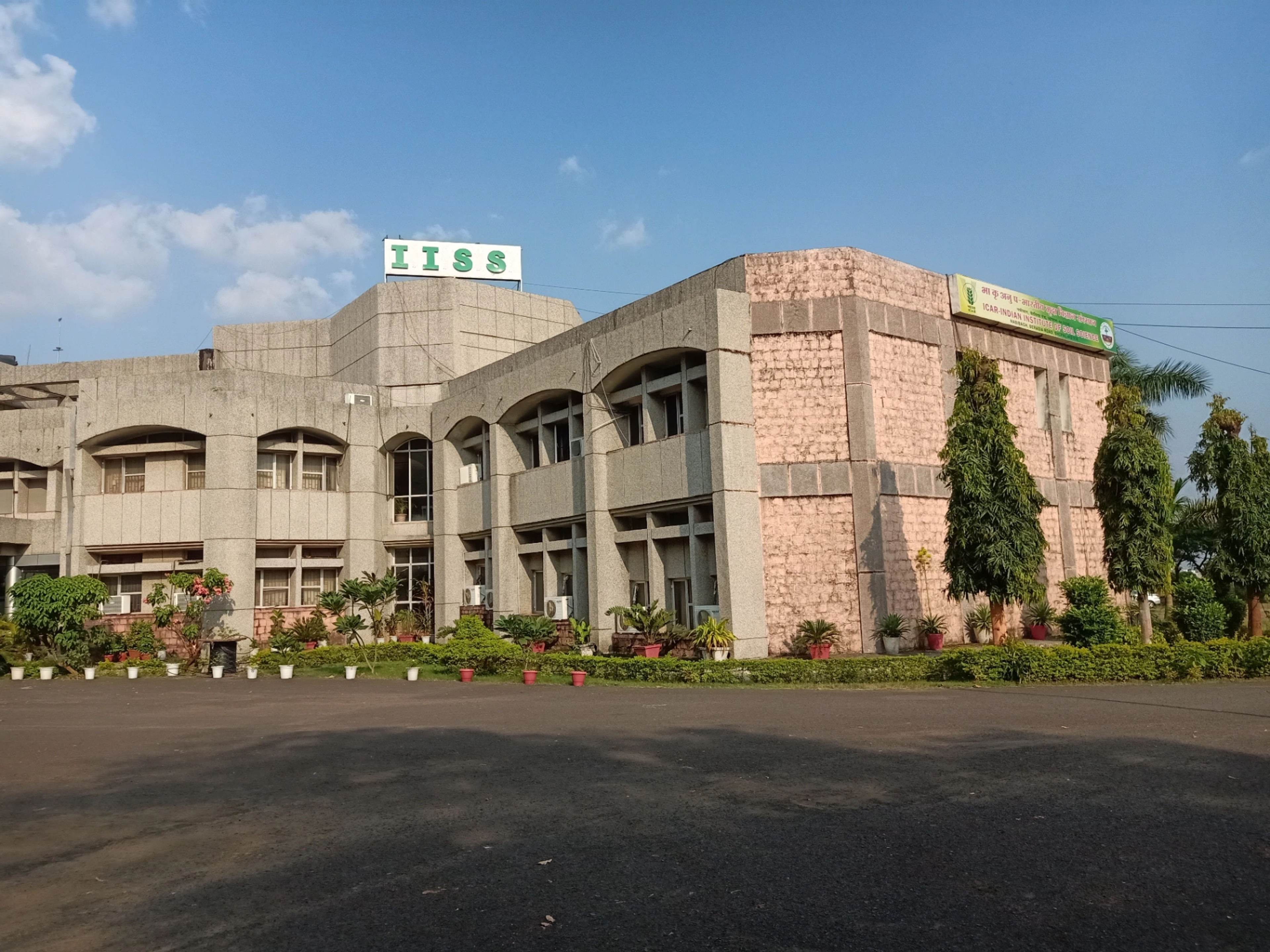 Campus