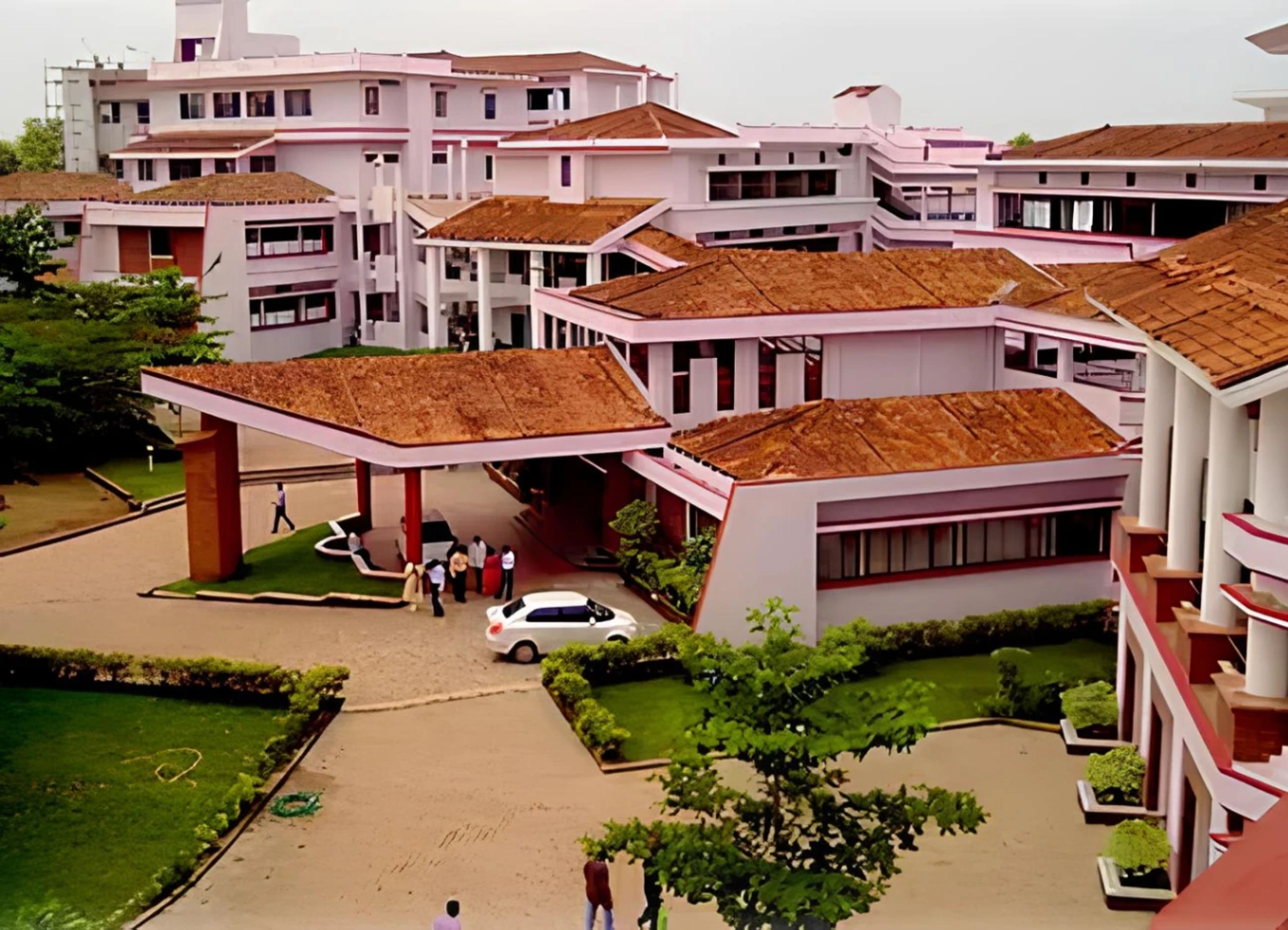 Canara Engineering College - [CEC] ,Mangalore ,Karnataka