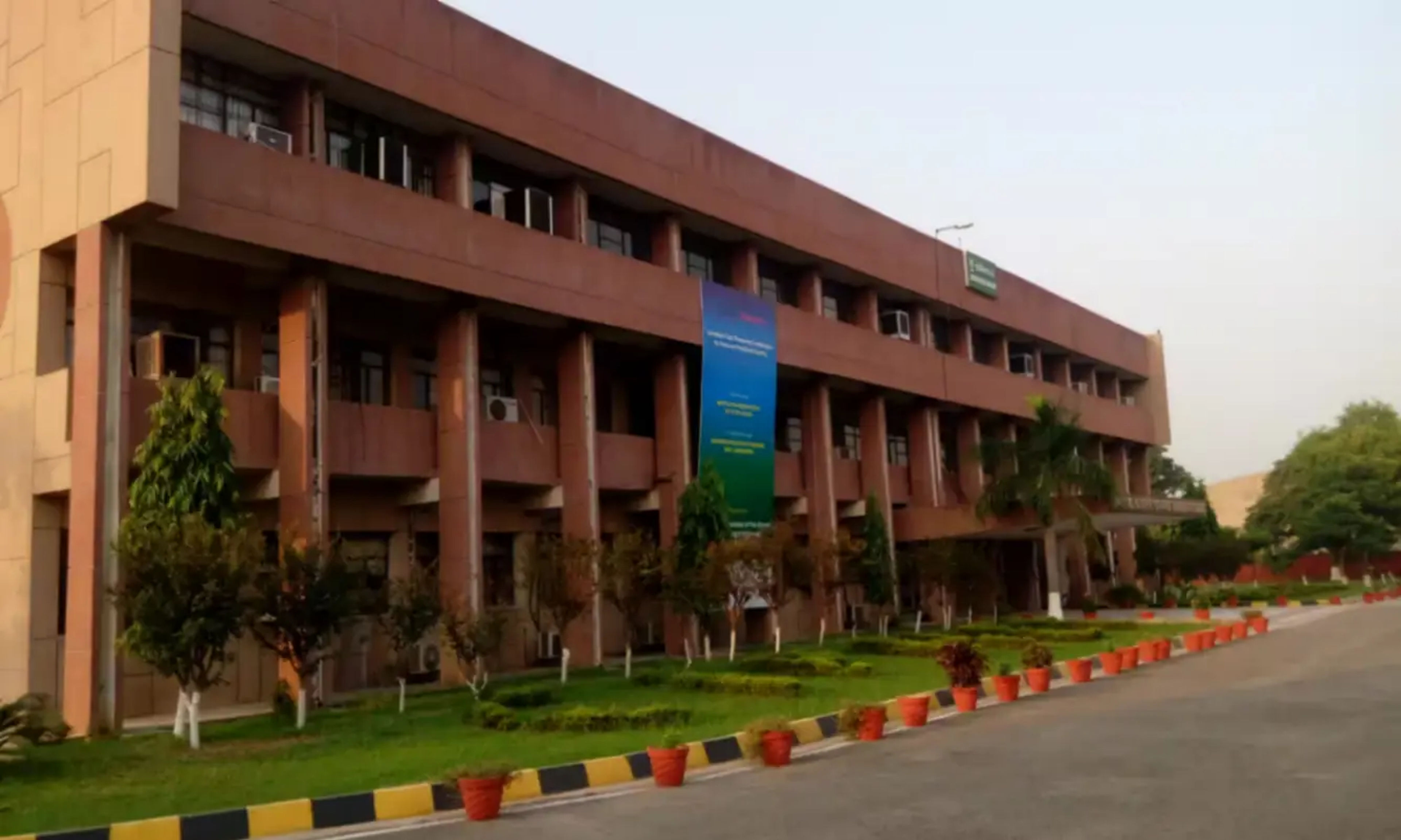 Central Institute of Post Harvest Engineering and Technology - [CIPHET] ,Ludhiana ,Punjab_COVER IMAGE