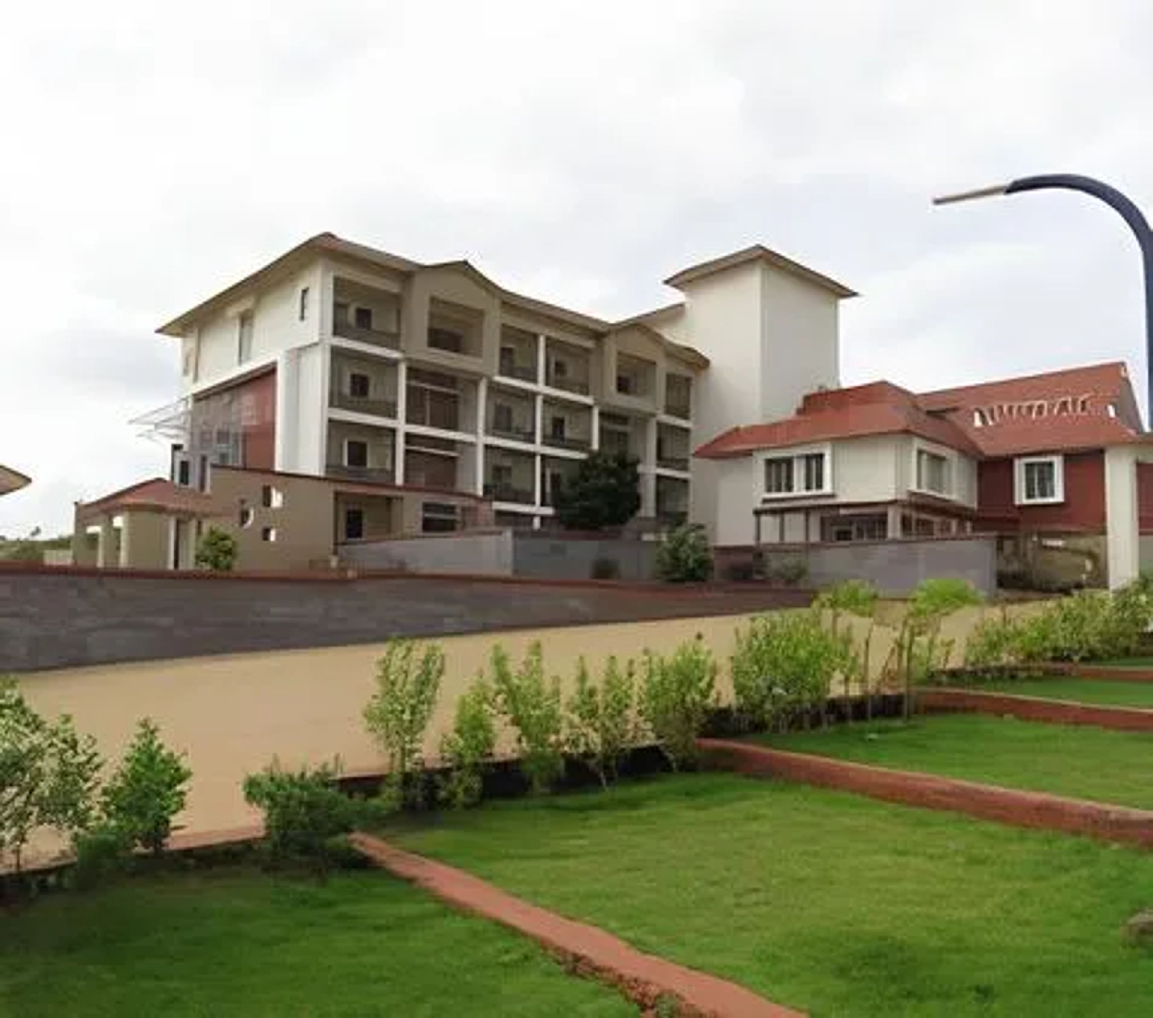 Central University of Orissa-[CUO] ,Koraput ,Orissa