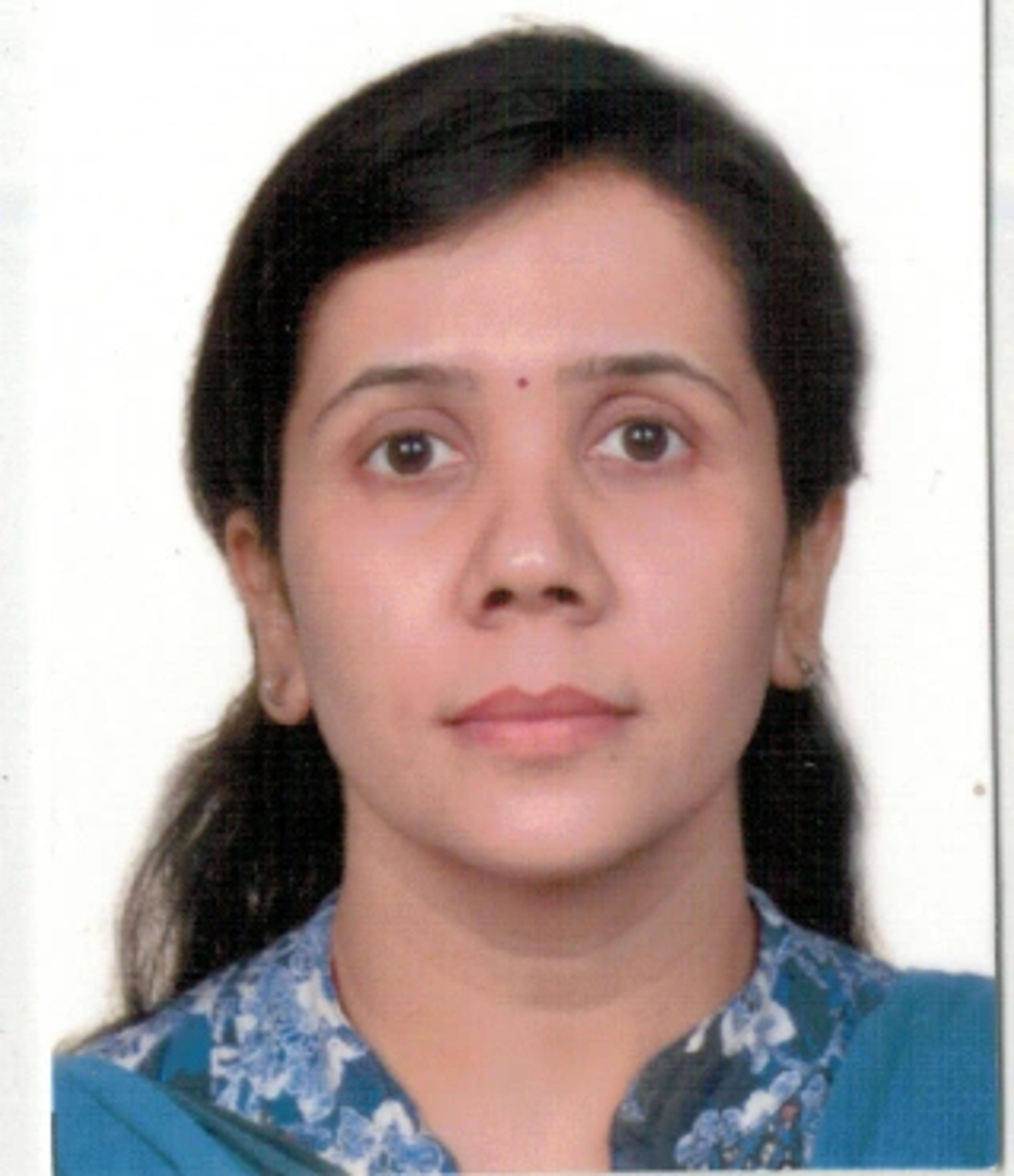 Chirasree Roy Chaudhuri