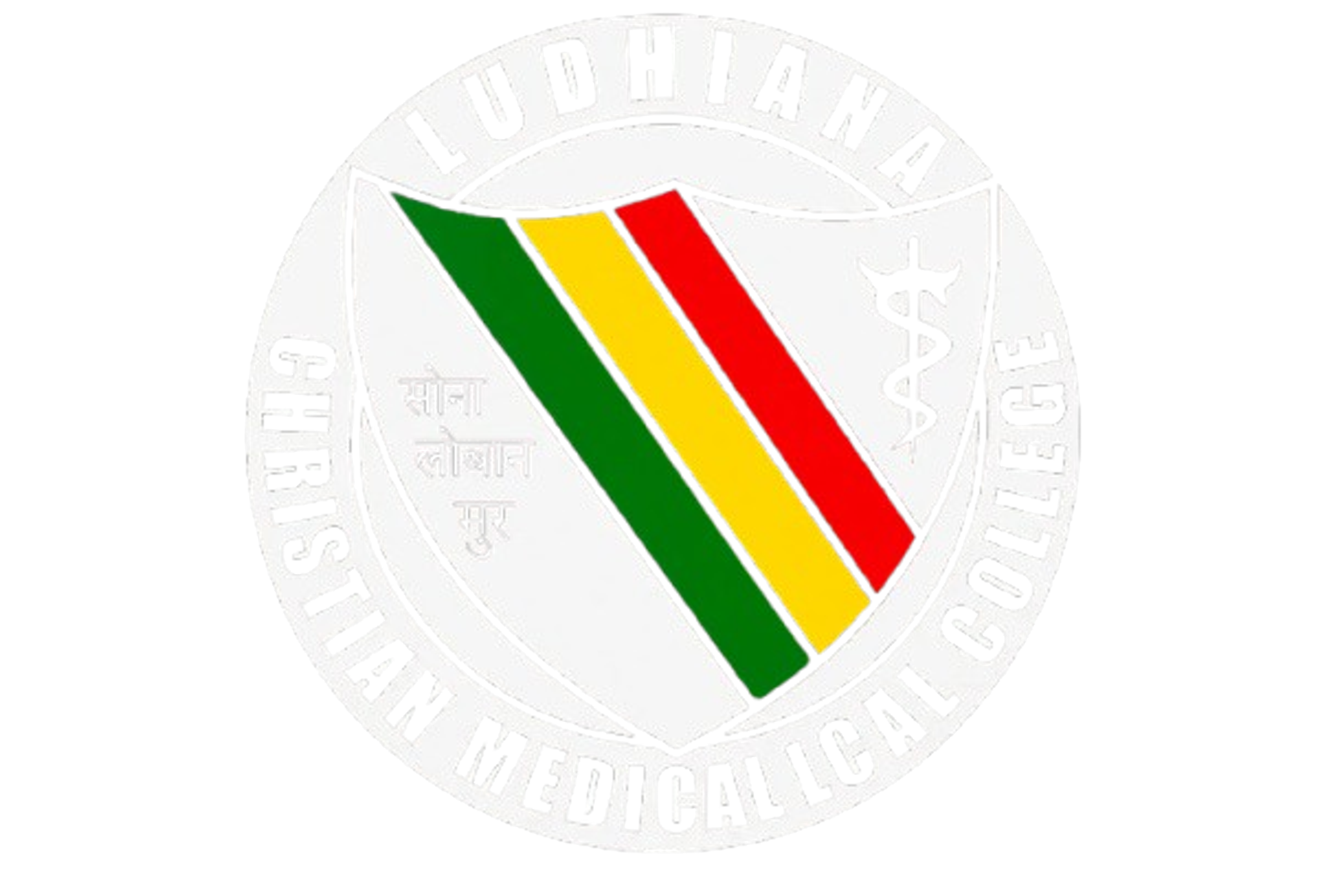 college logo image