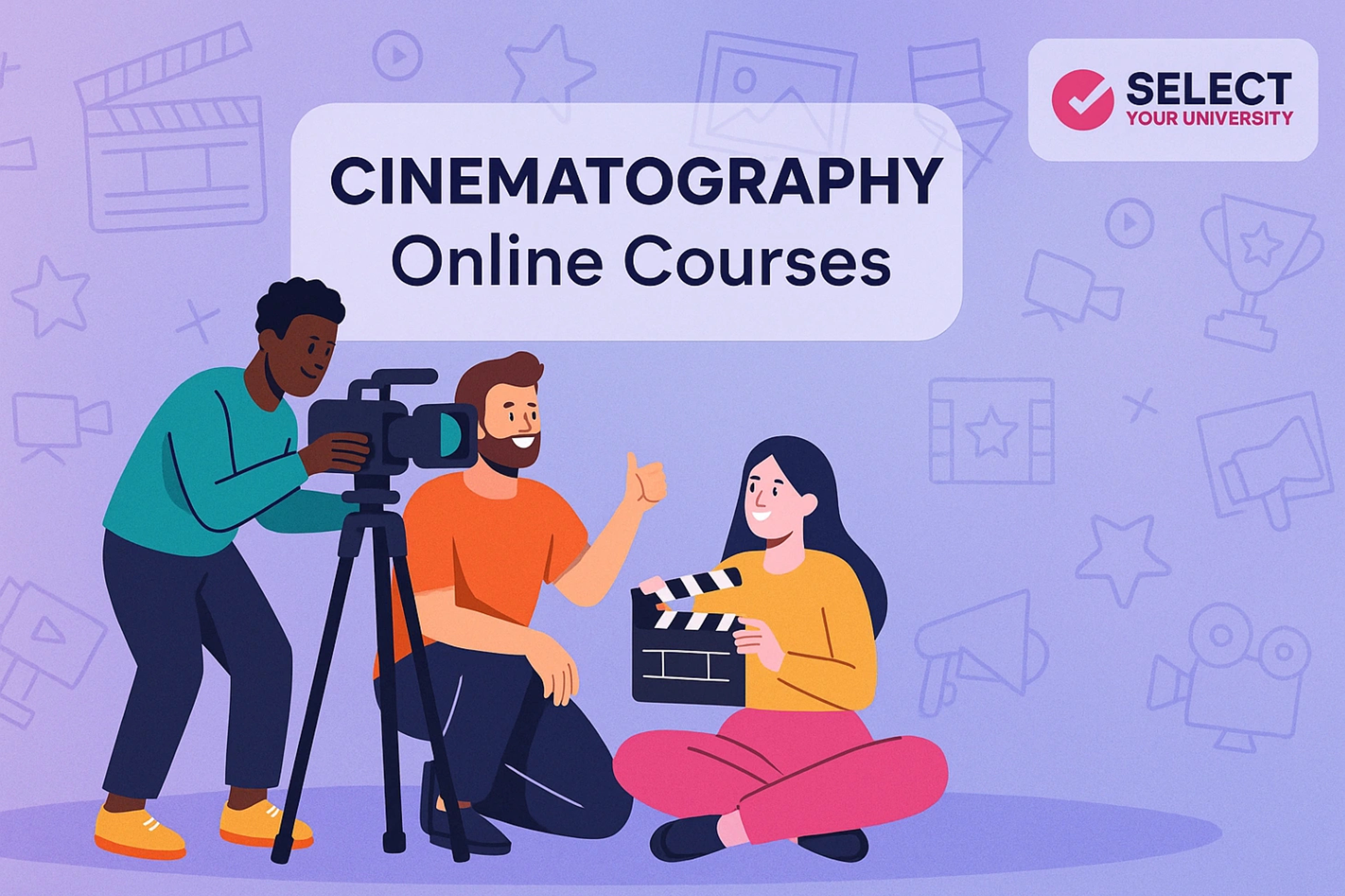 Cinematography Online Courses