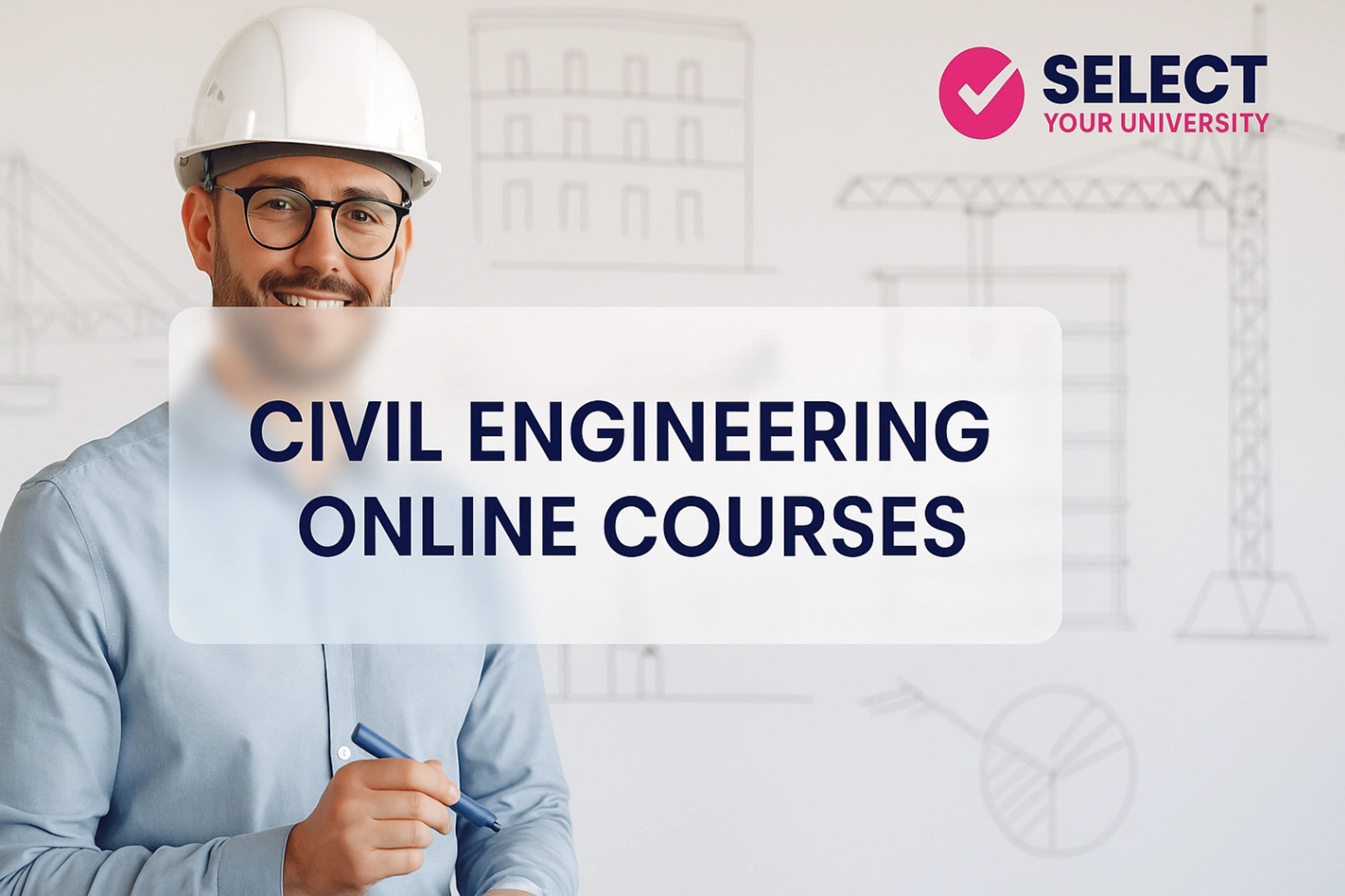 Civil Engineering Online Courses