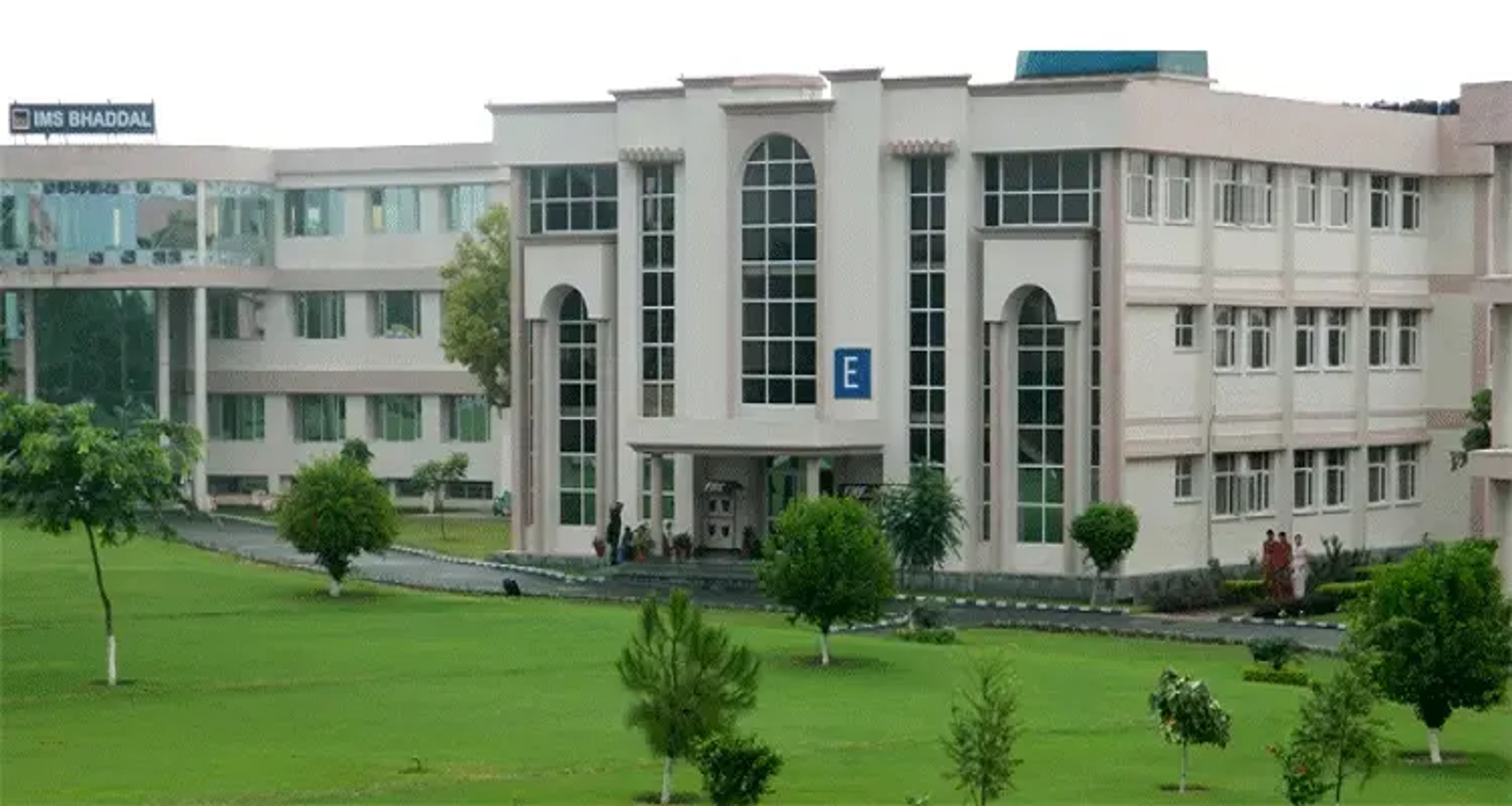 College of Architecture ,Ropar ,Punjab