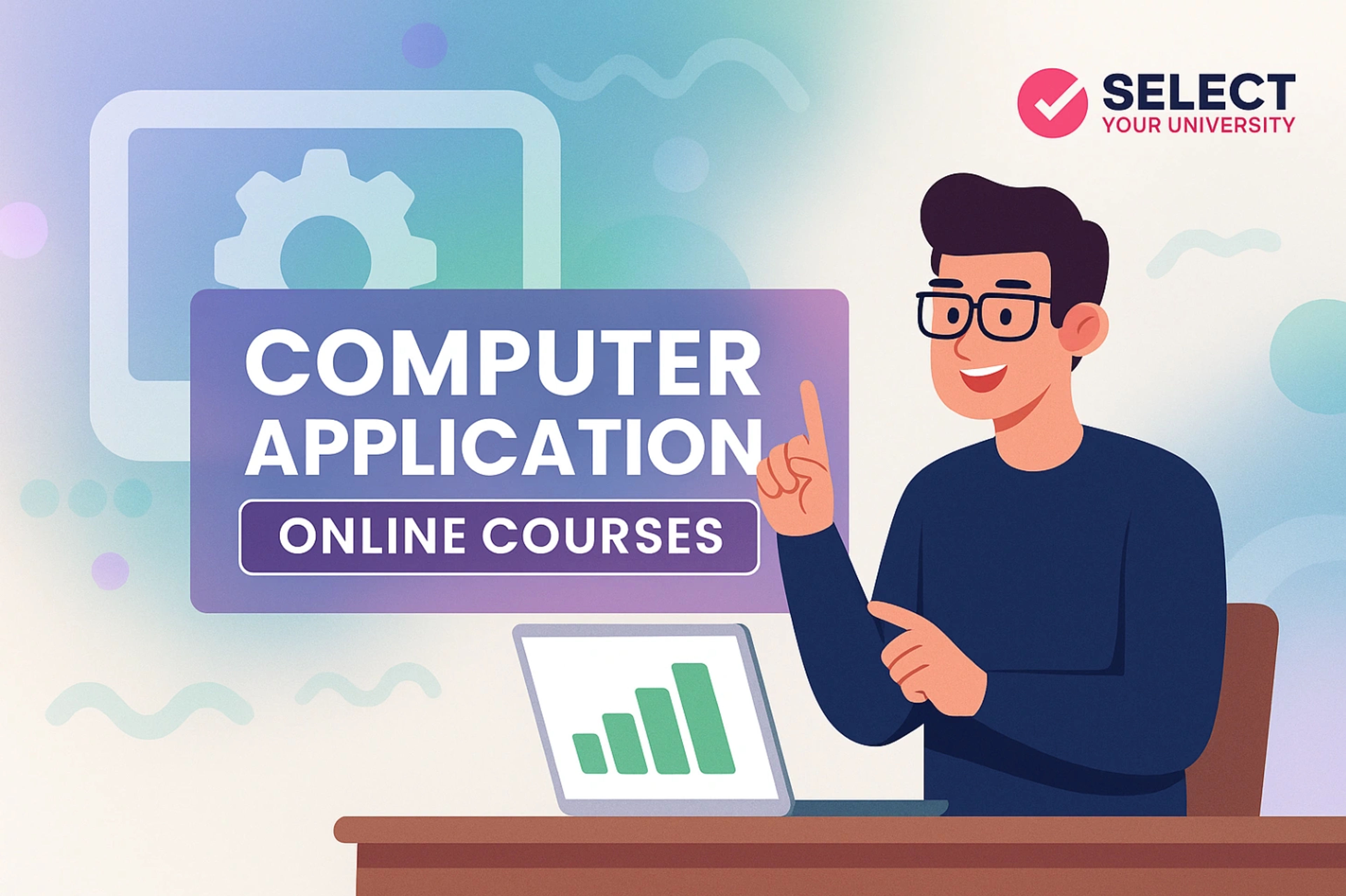 Computer Application Online Courses