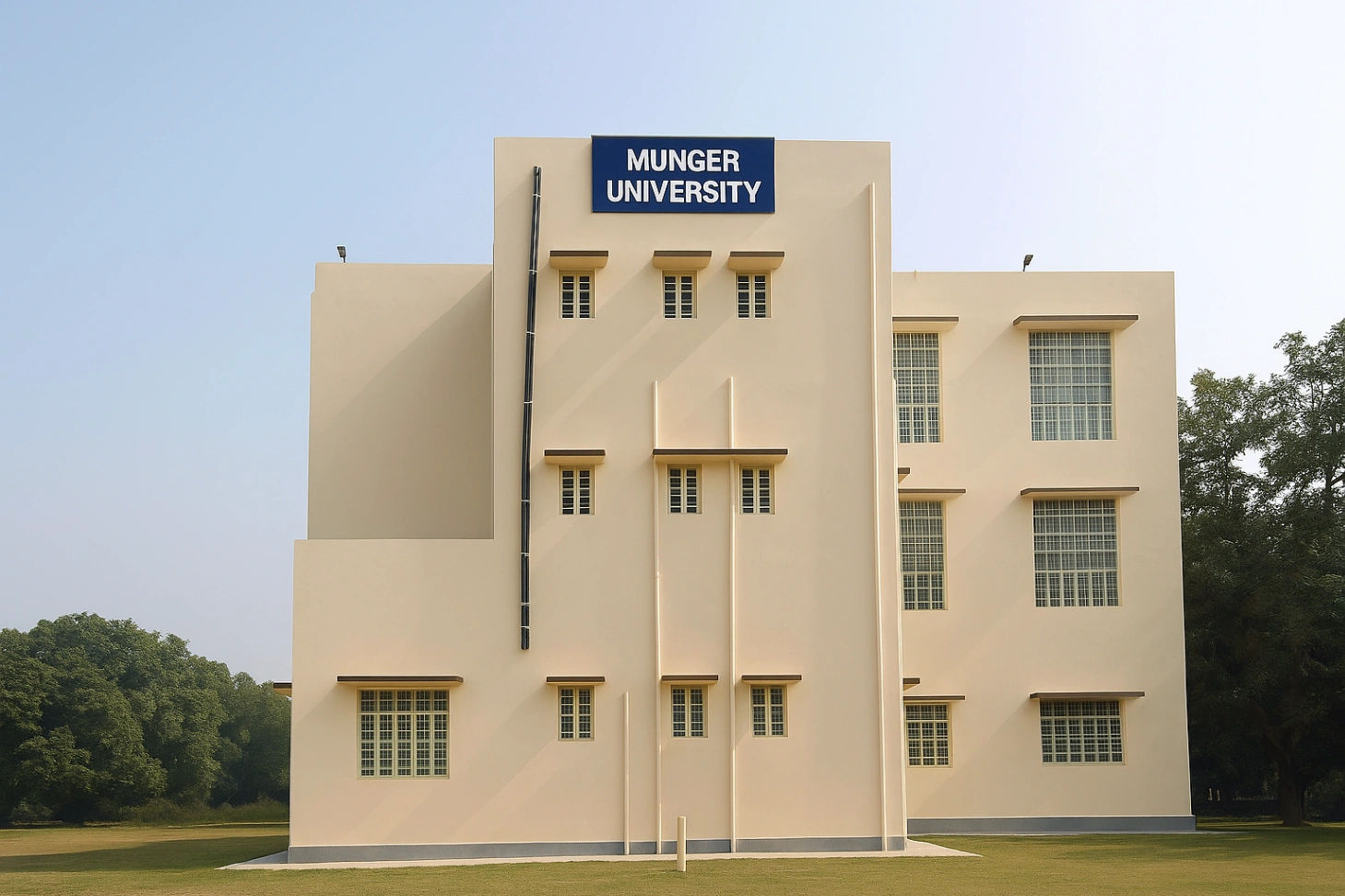 Munger University PhD Admission 2026