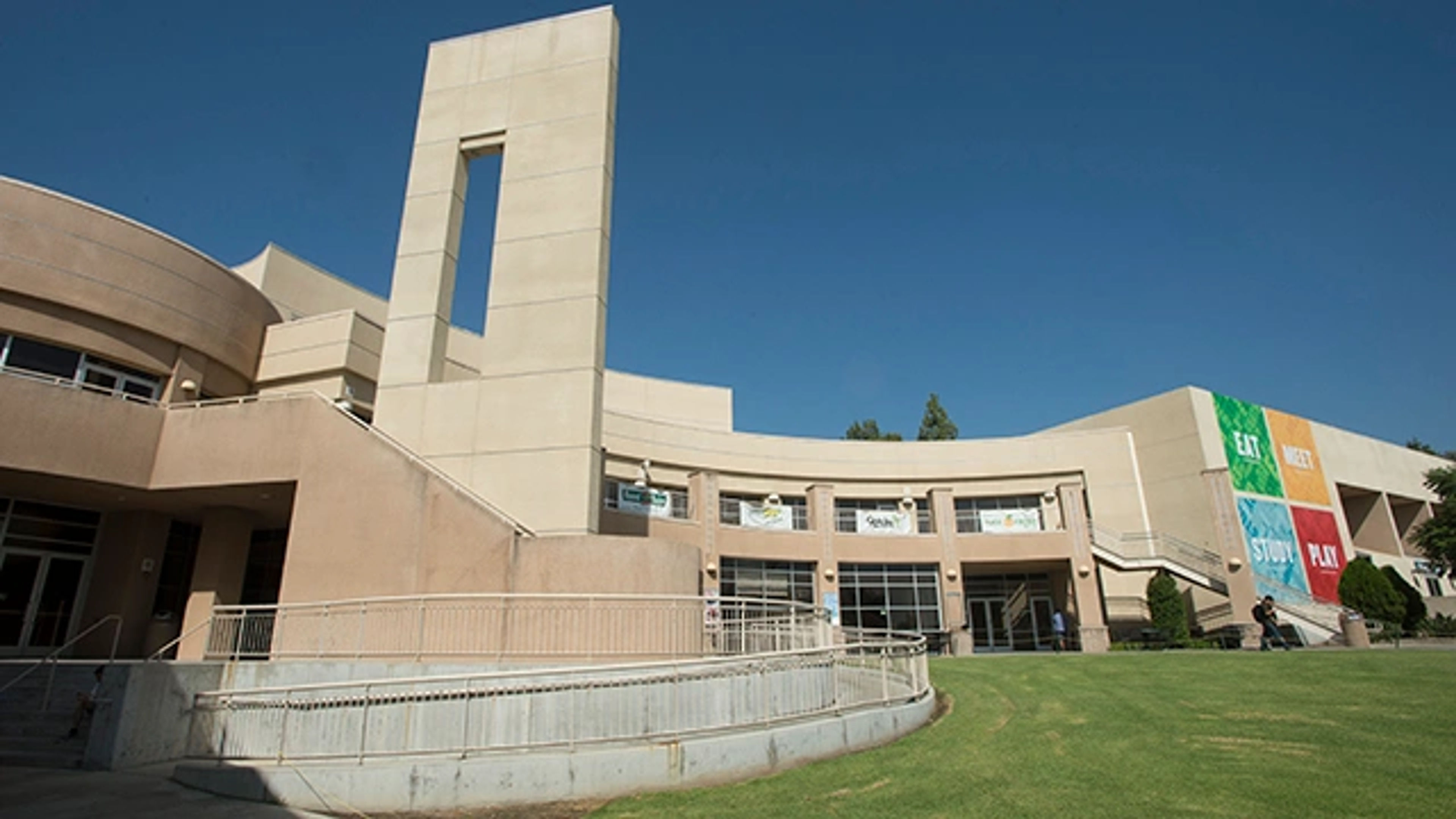 California State Polytechnic University, Pomona (College of the Extended University) California State Polytechnic University, Pomona (College of the Extended University)