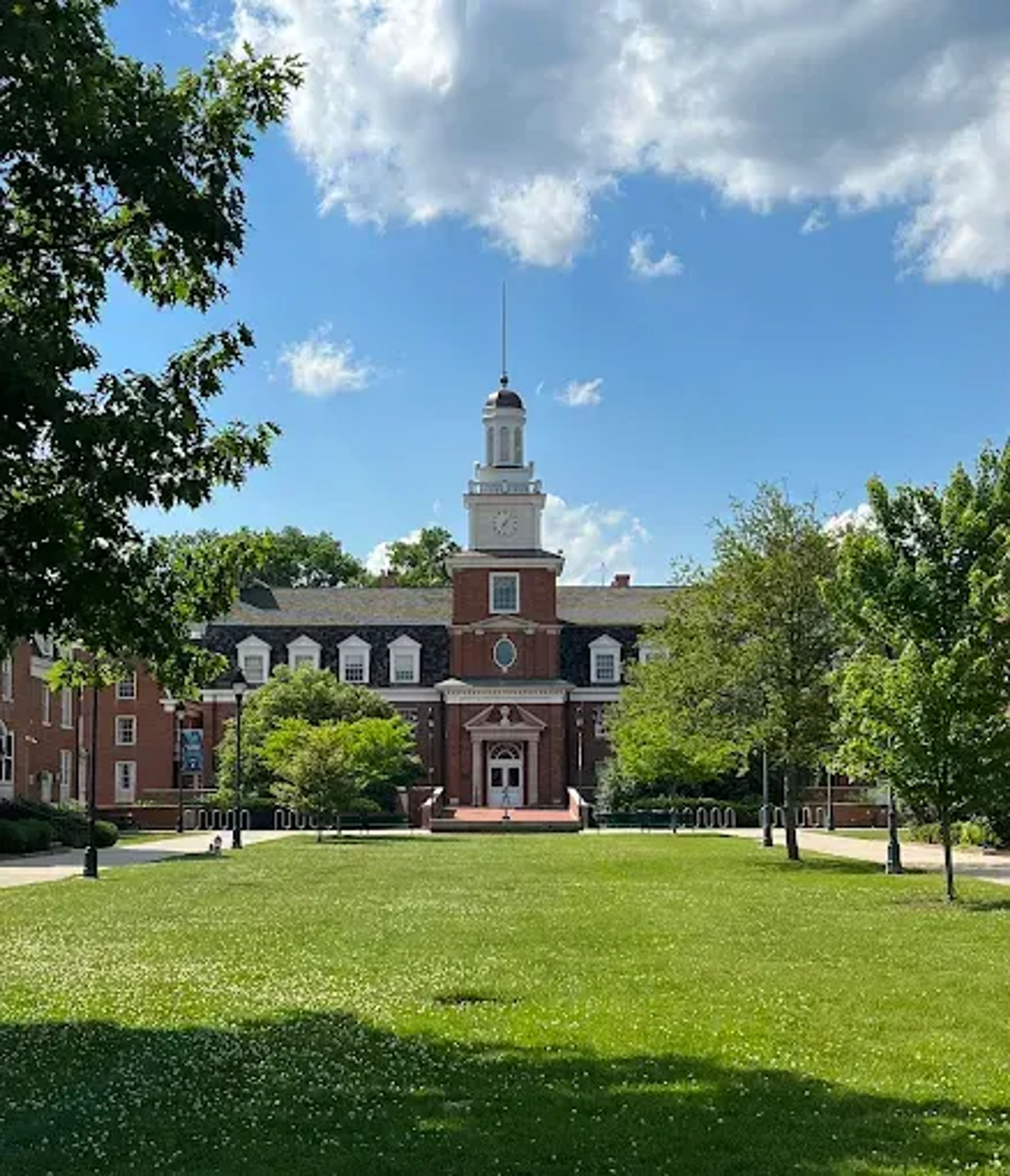Ohio University Ohio University