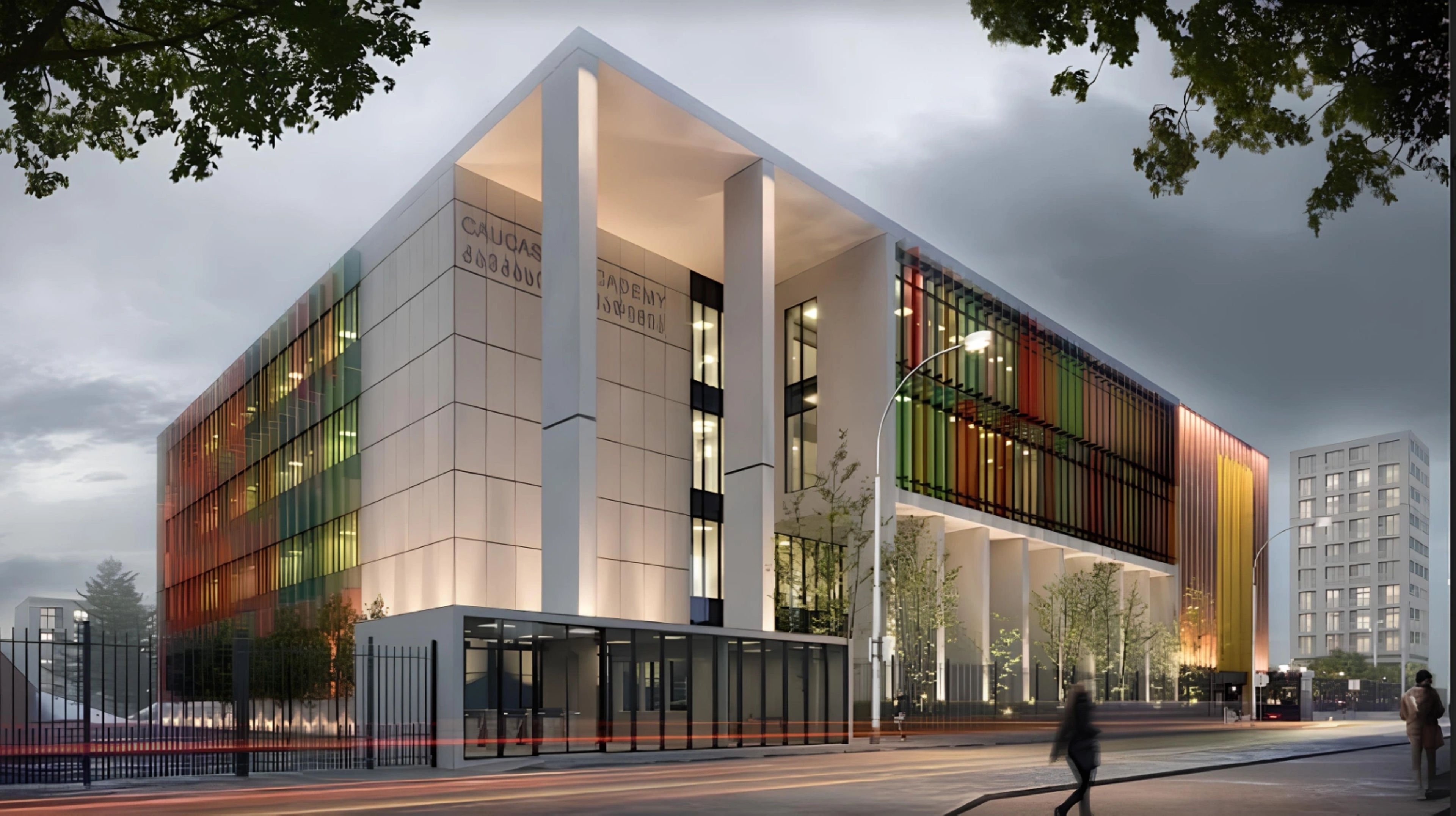 Osh State University