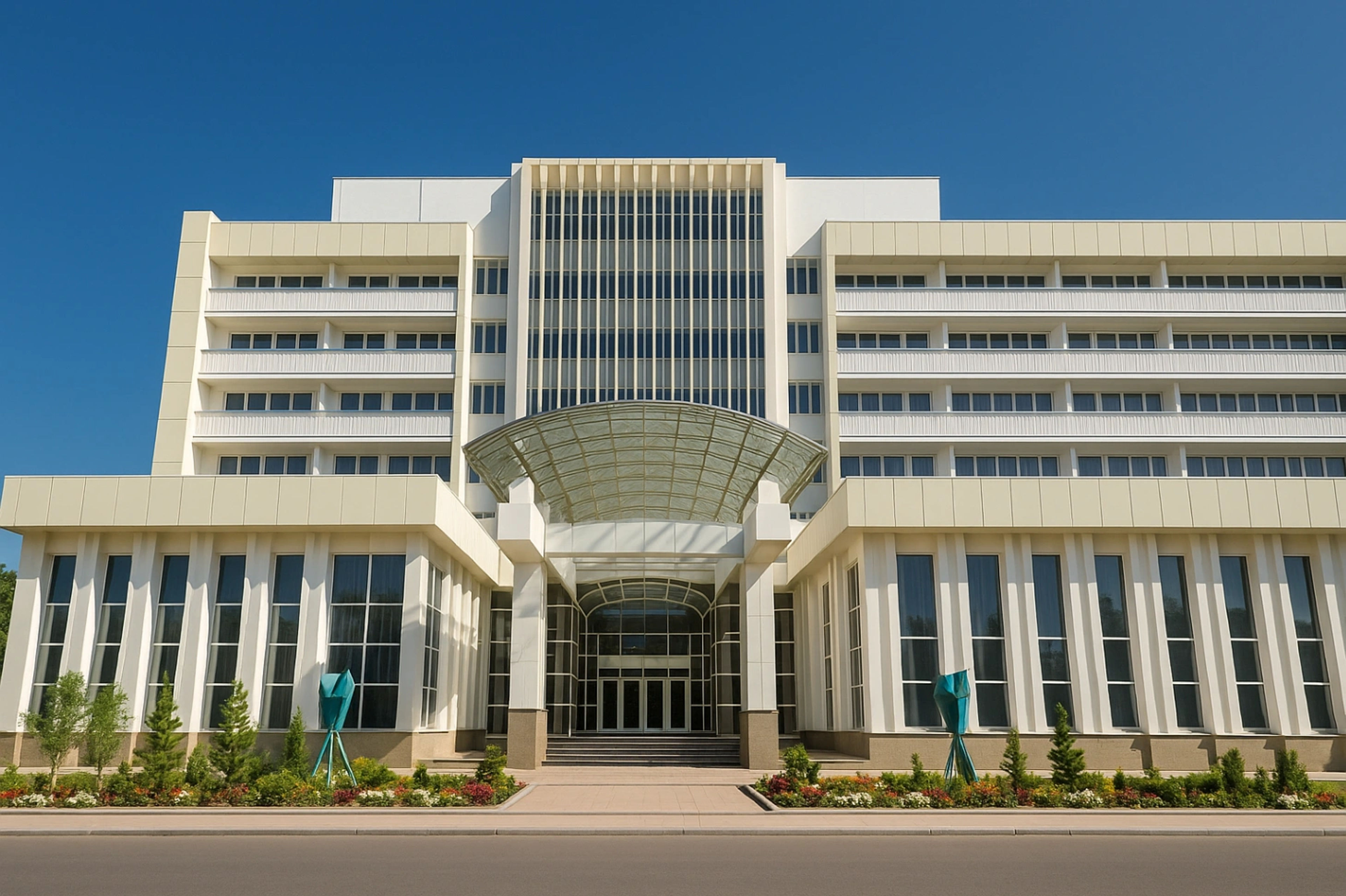 Tashkent Medical Academy