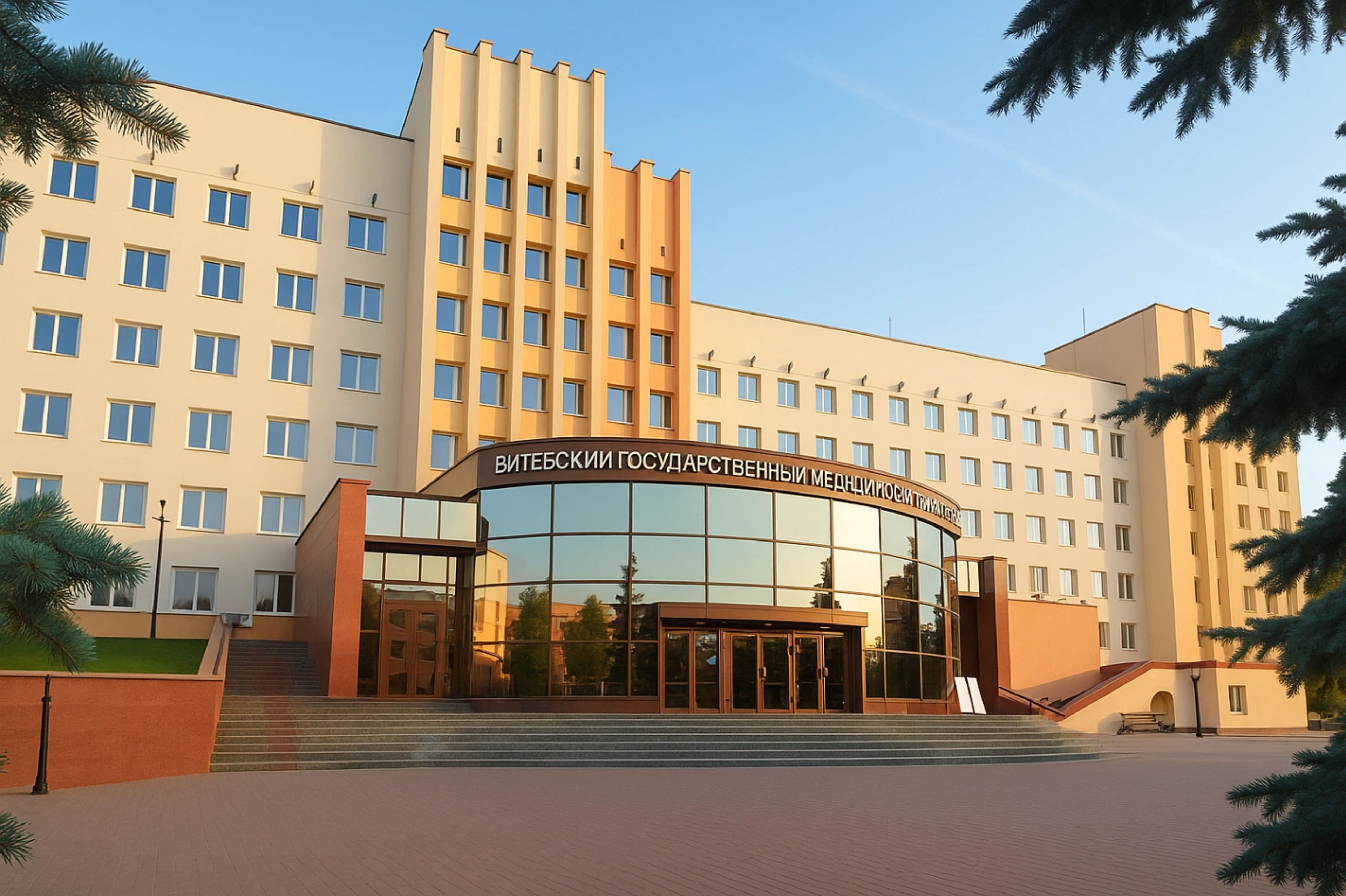 Vitebsk State Medical University