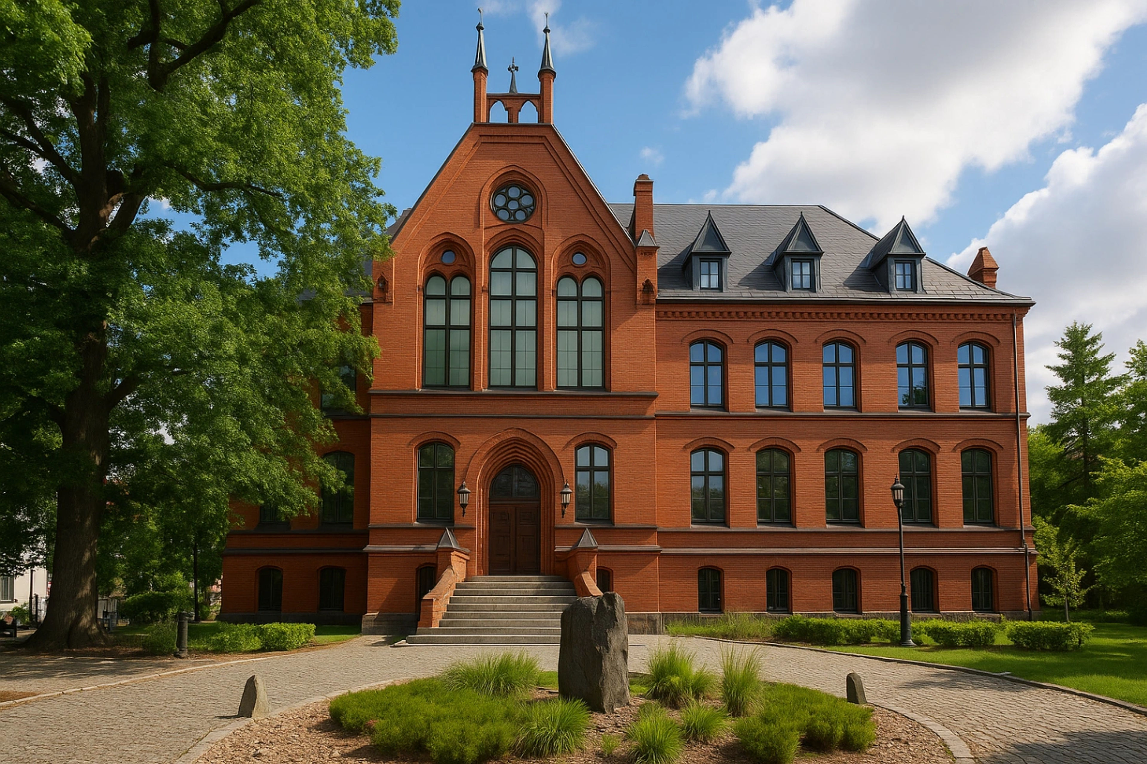 Wroclaw Medical University Wroclaw Medical University