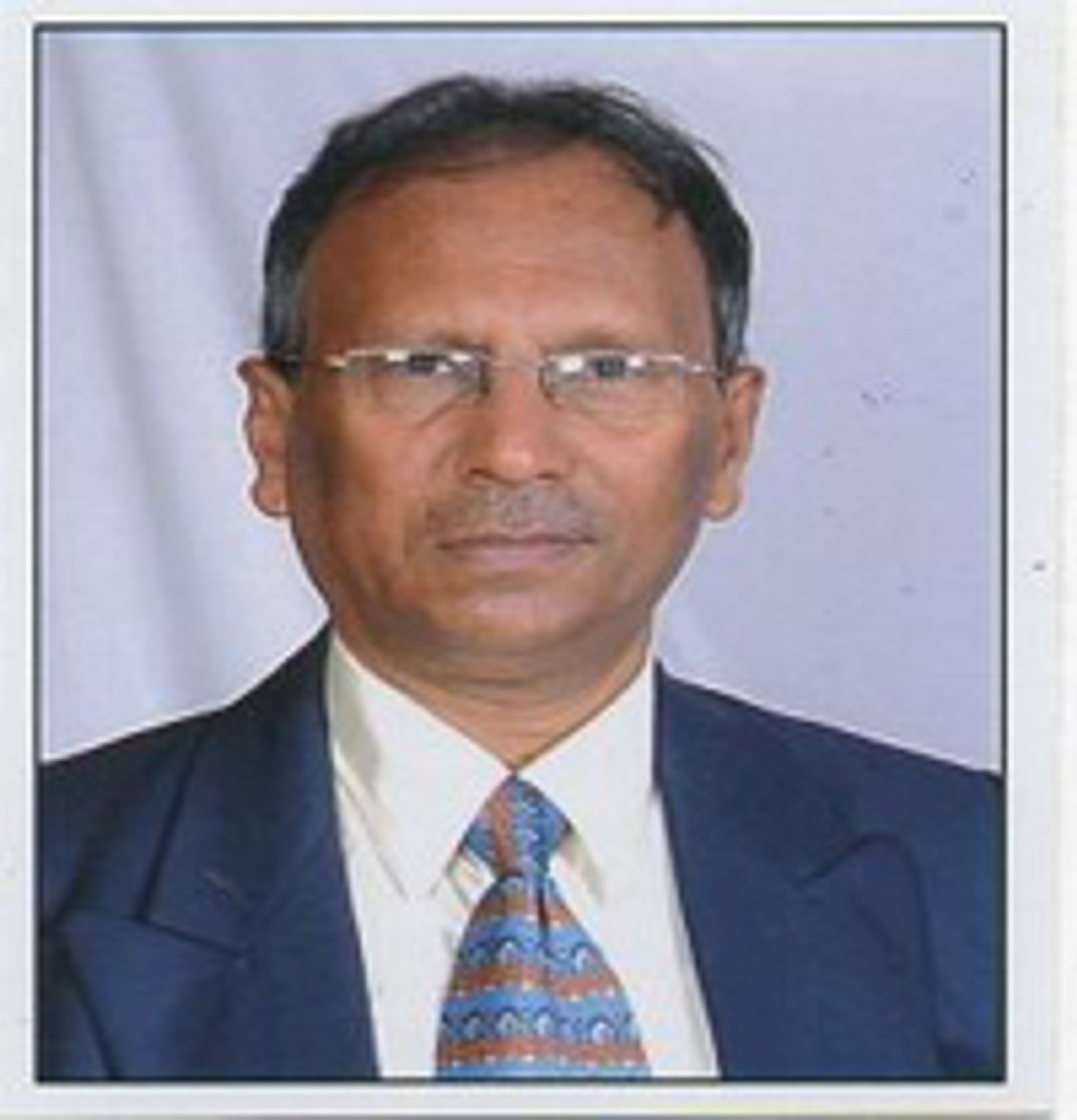 Mr. D. Murugesan