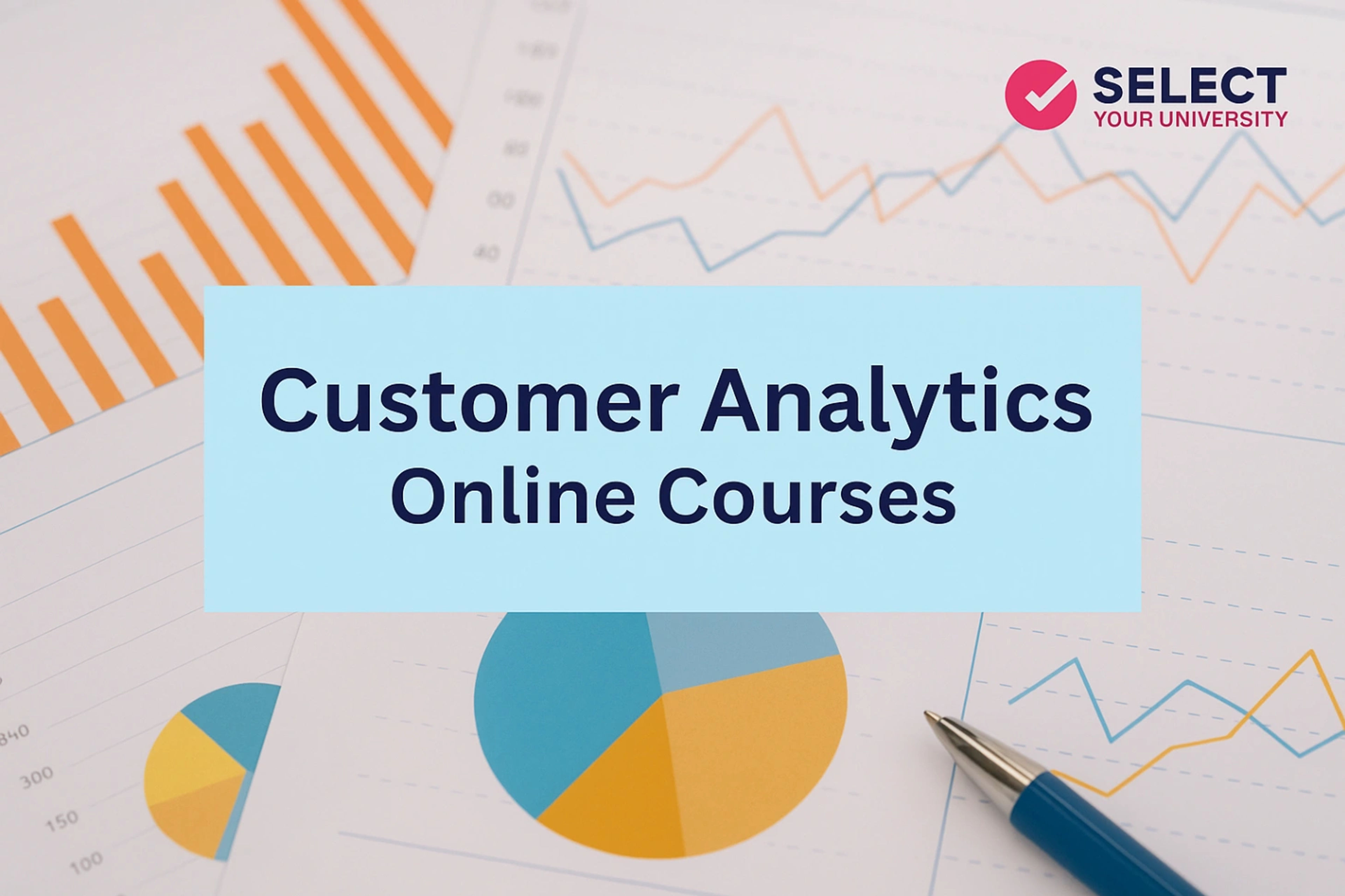 Customer Analytics Online Courses