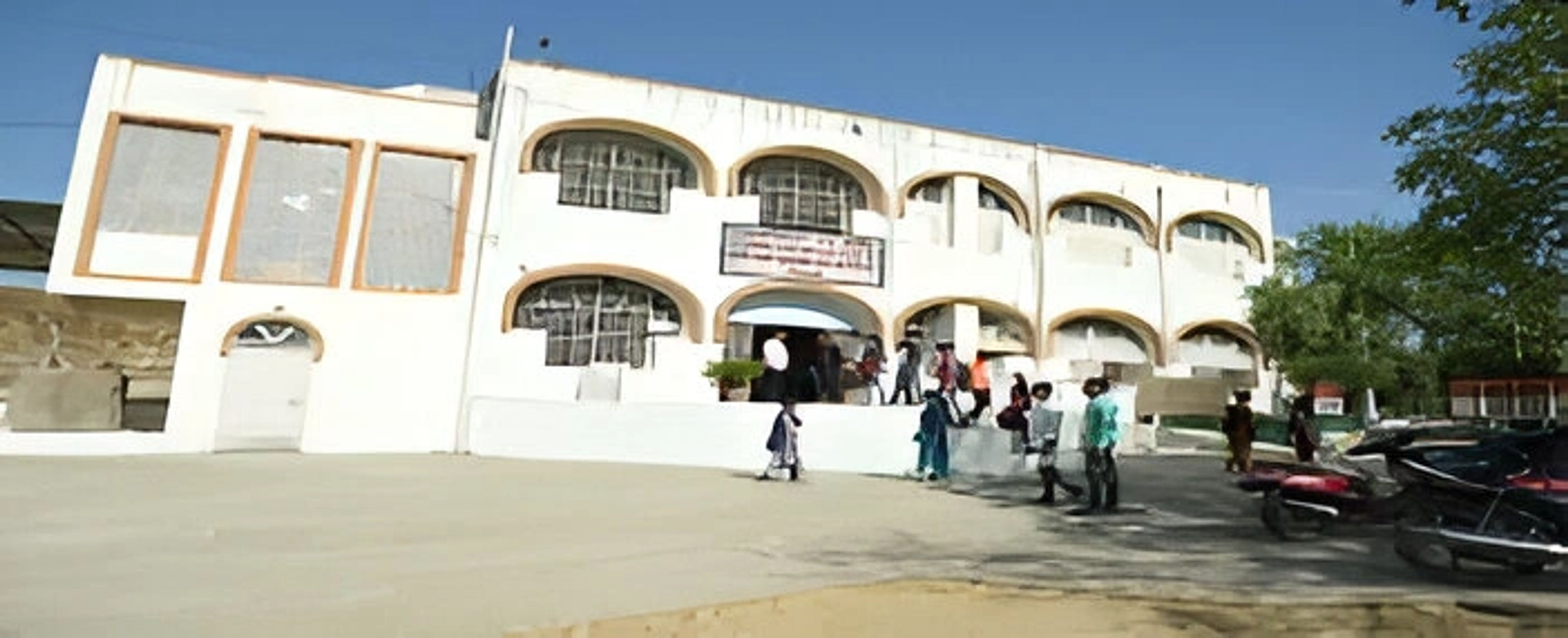 D.D. Thakar Arts and K.J. Patel Commerce College ,Sabarkantha ,Gujarat