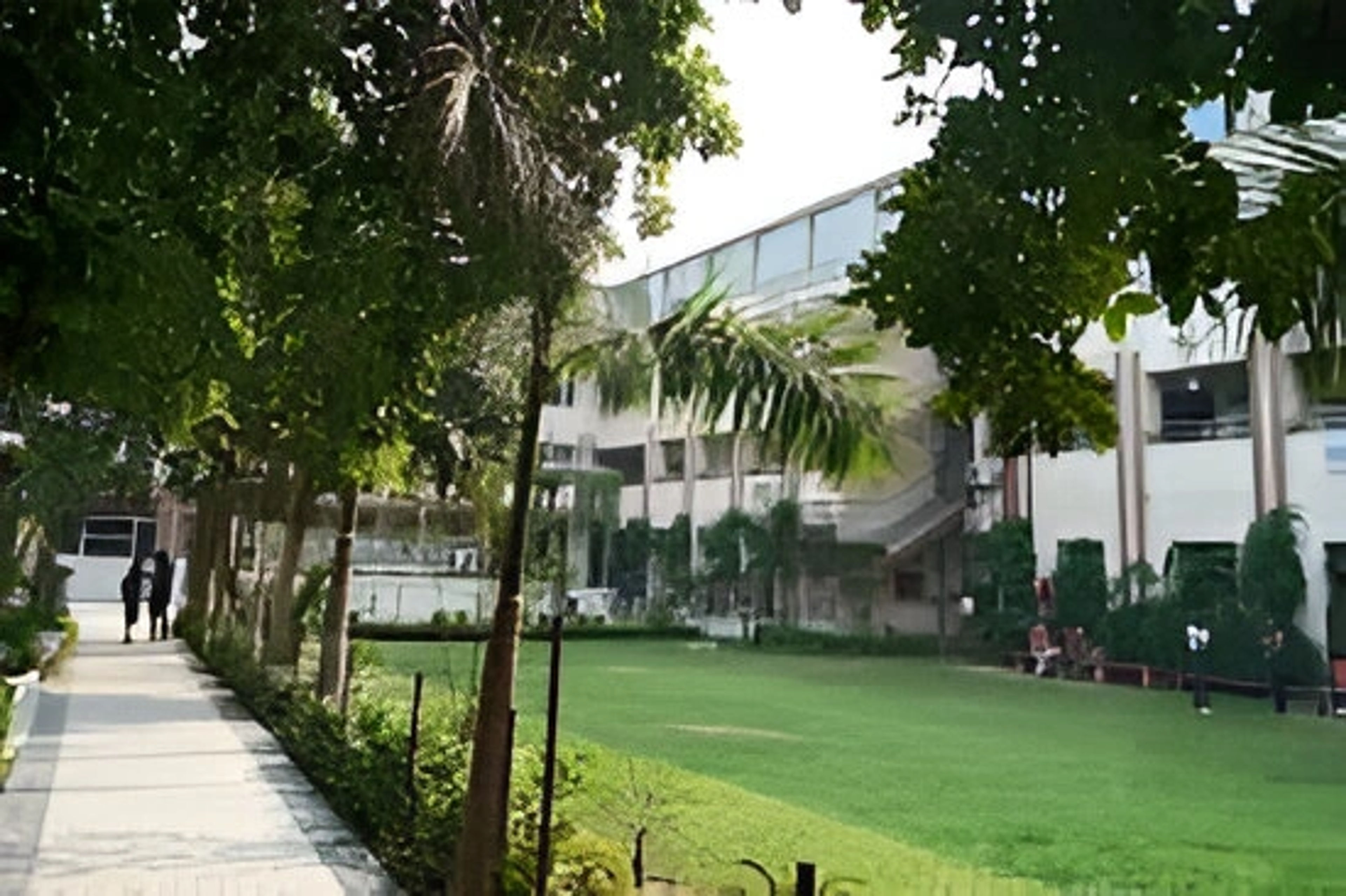 DAV Centenary College ,Faridabad ,Haryana