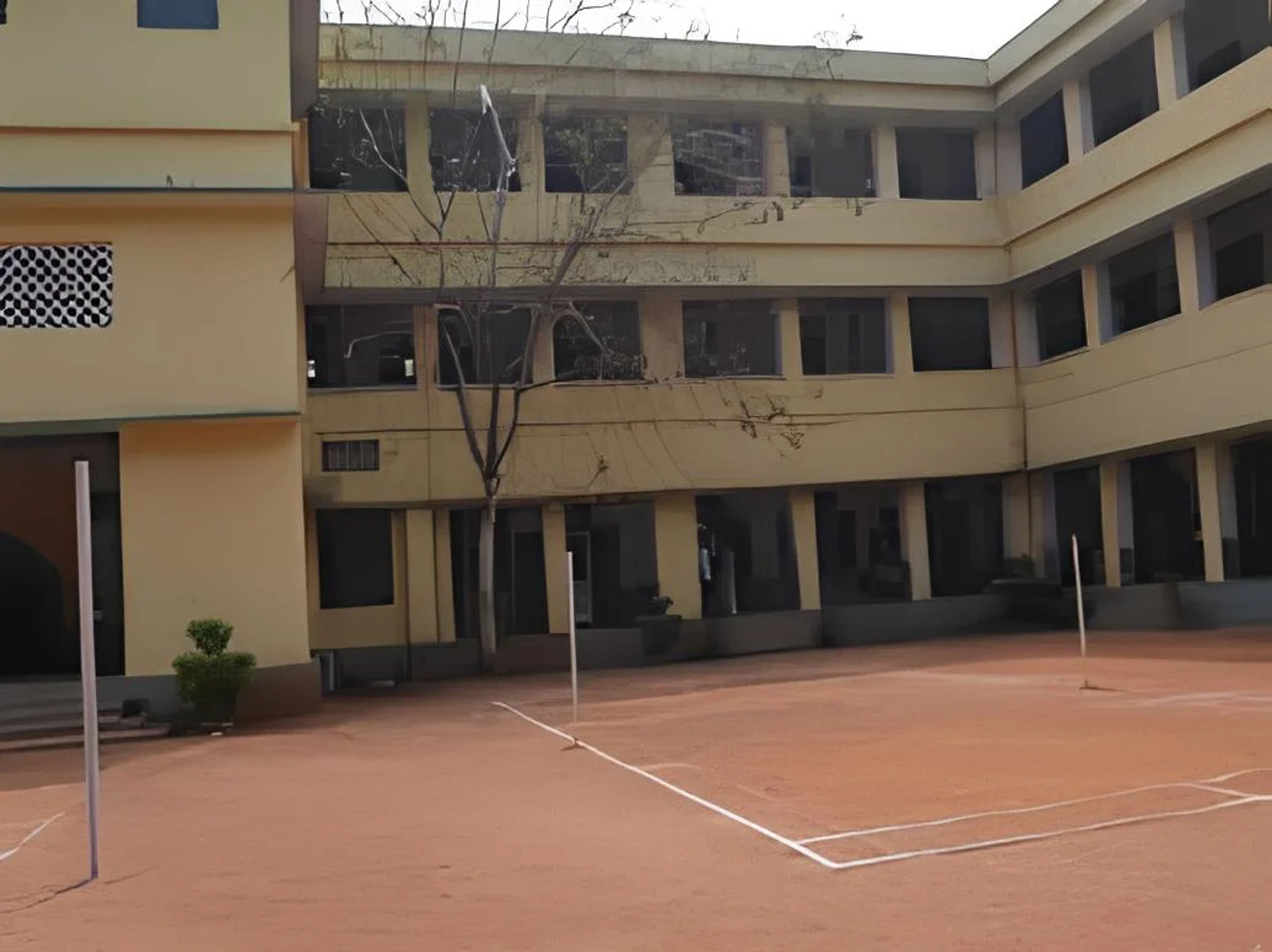 DAV PG College Dehradun ,Dehradun ,Uttarakhand