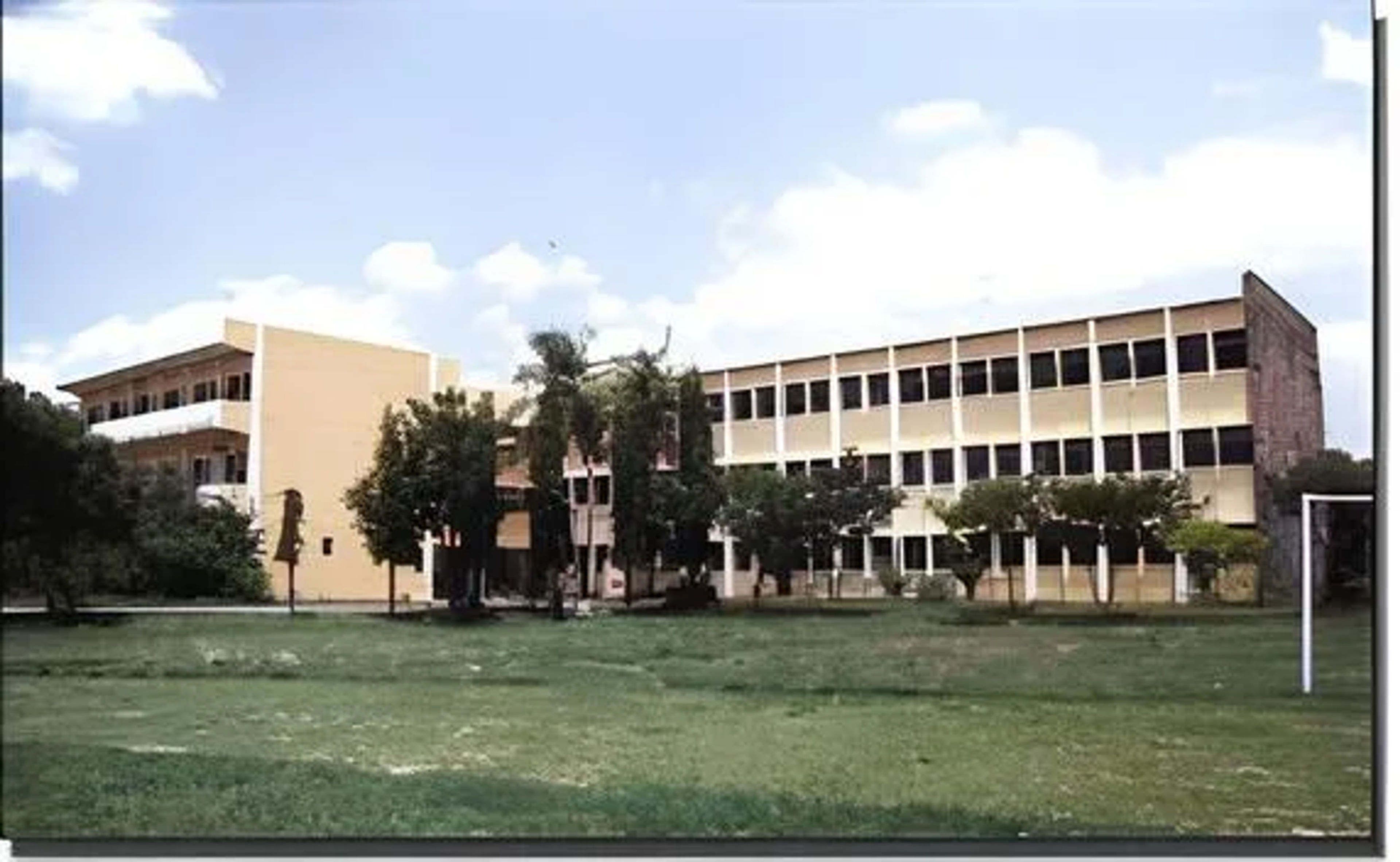 DG Vaishnav College - [DDGDVC] ,Chennai ,Tamil Nadu
