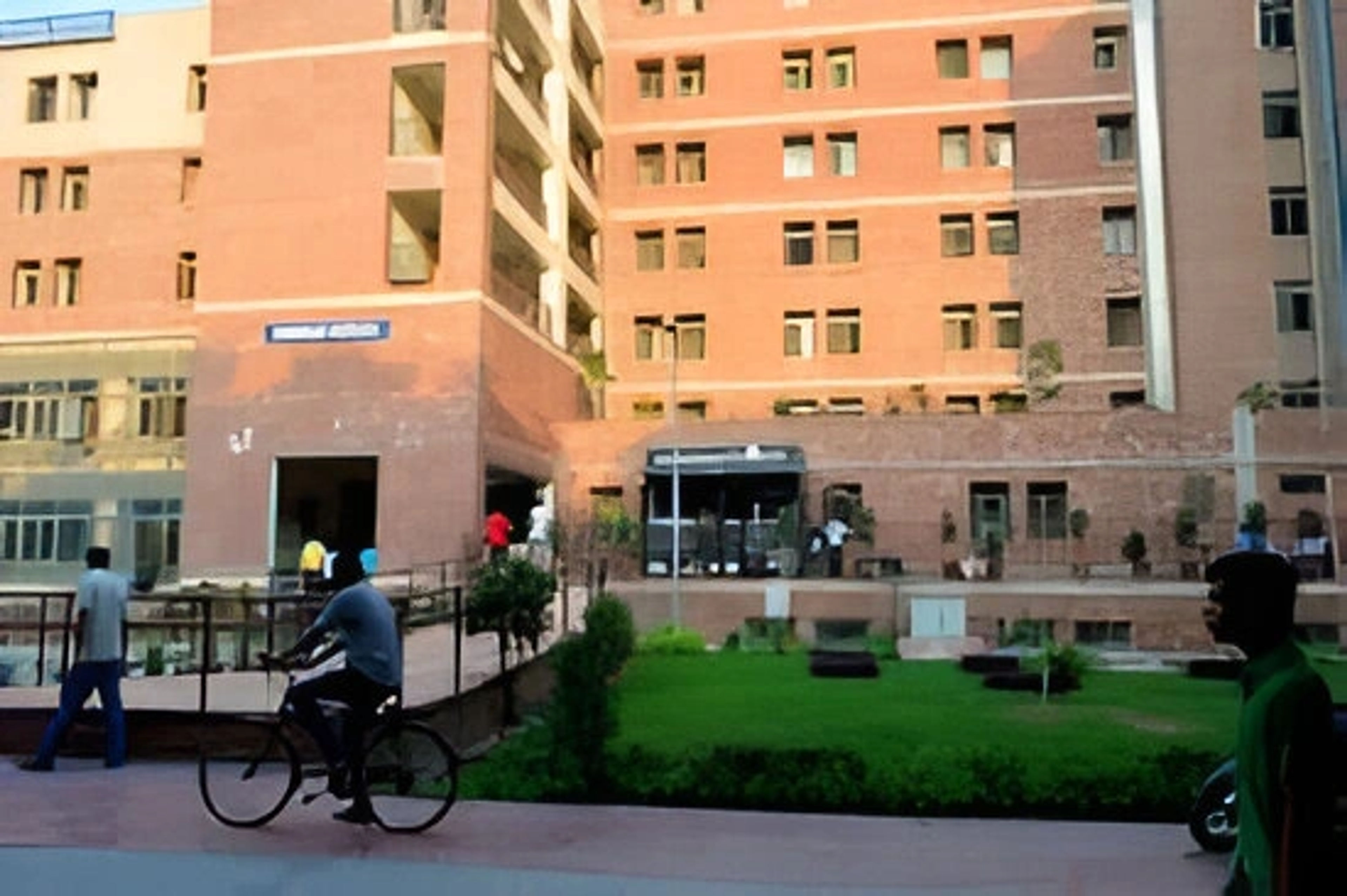 DMS - Department of Management Studies IIT ,New Delhi ,Delhi NCR