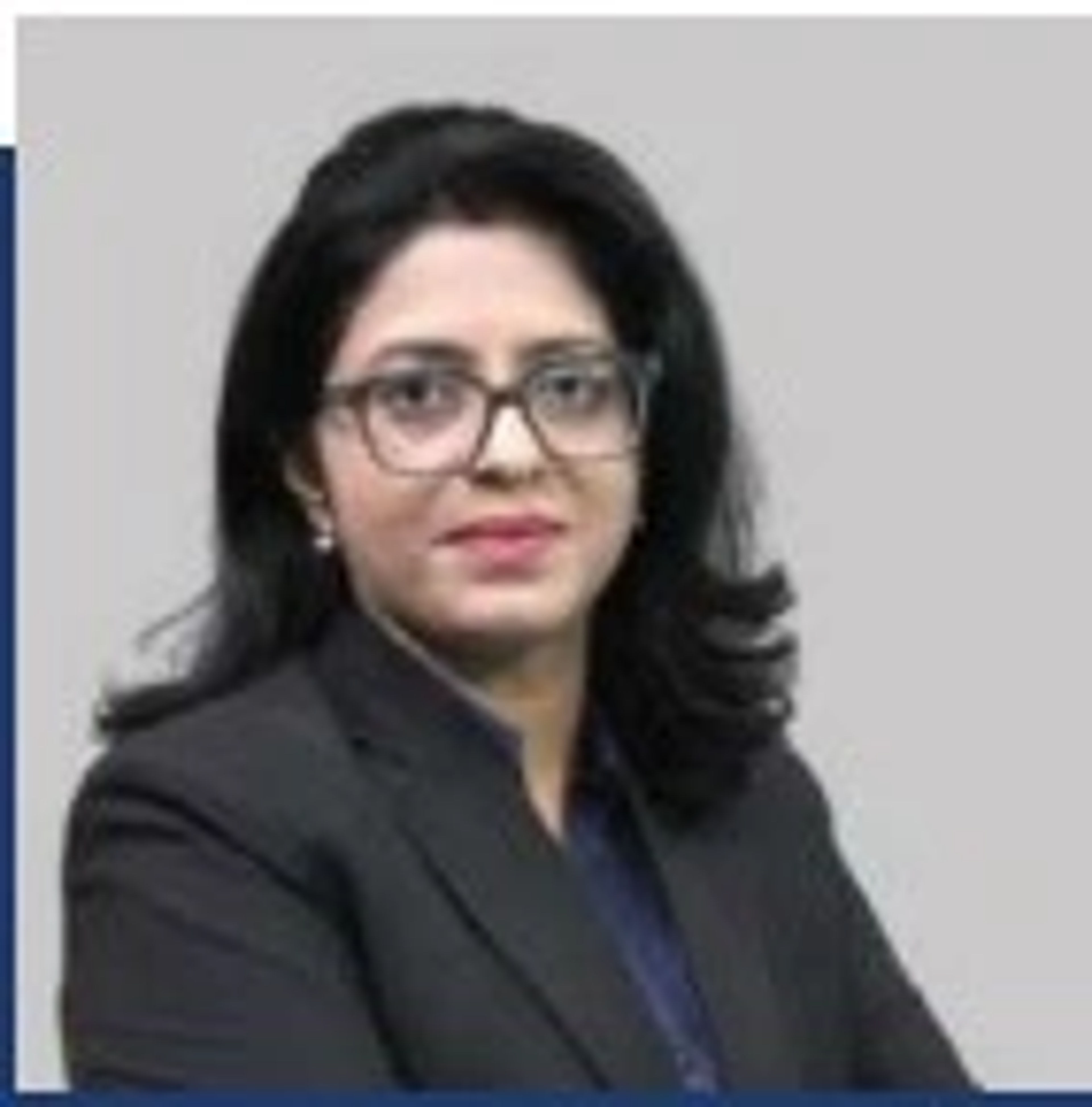 DR DIVYA SHARMA