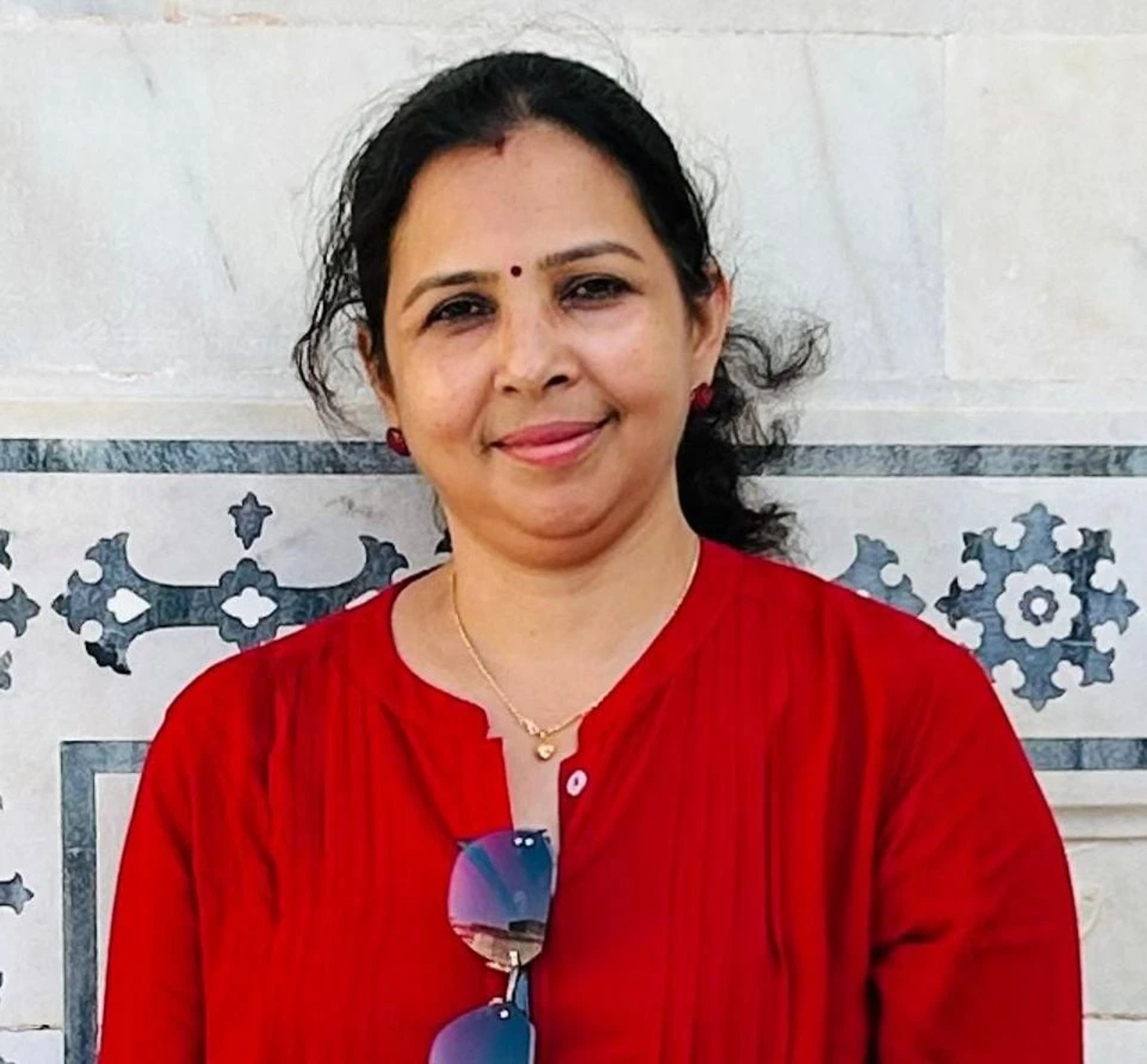 DR RATHIKA PANCHARAPOIL KOTTAYI