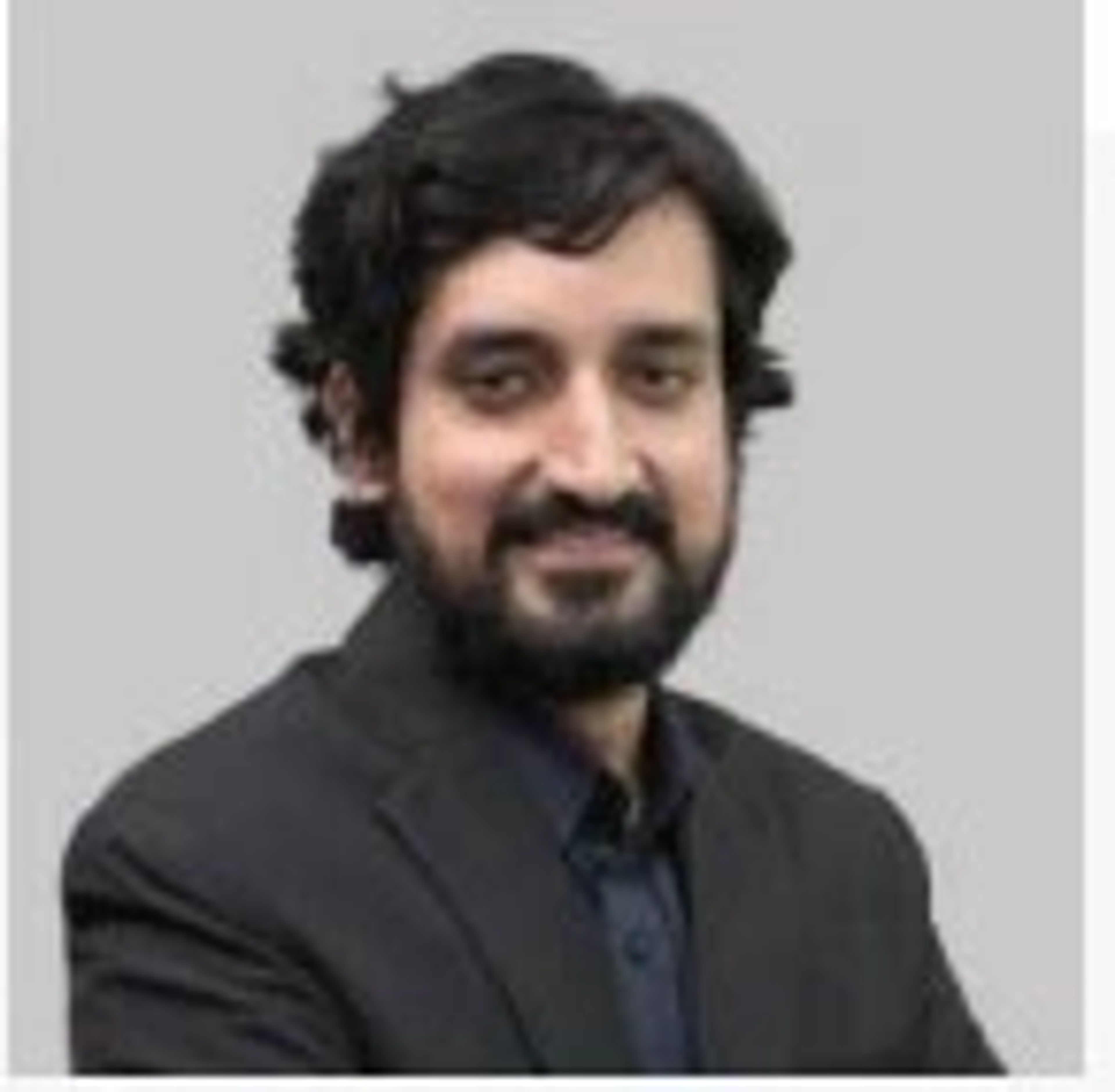 DR. ASHU MONGA