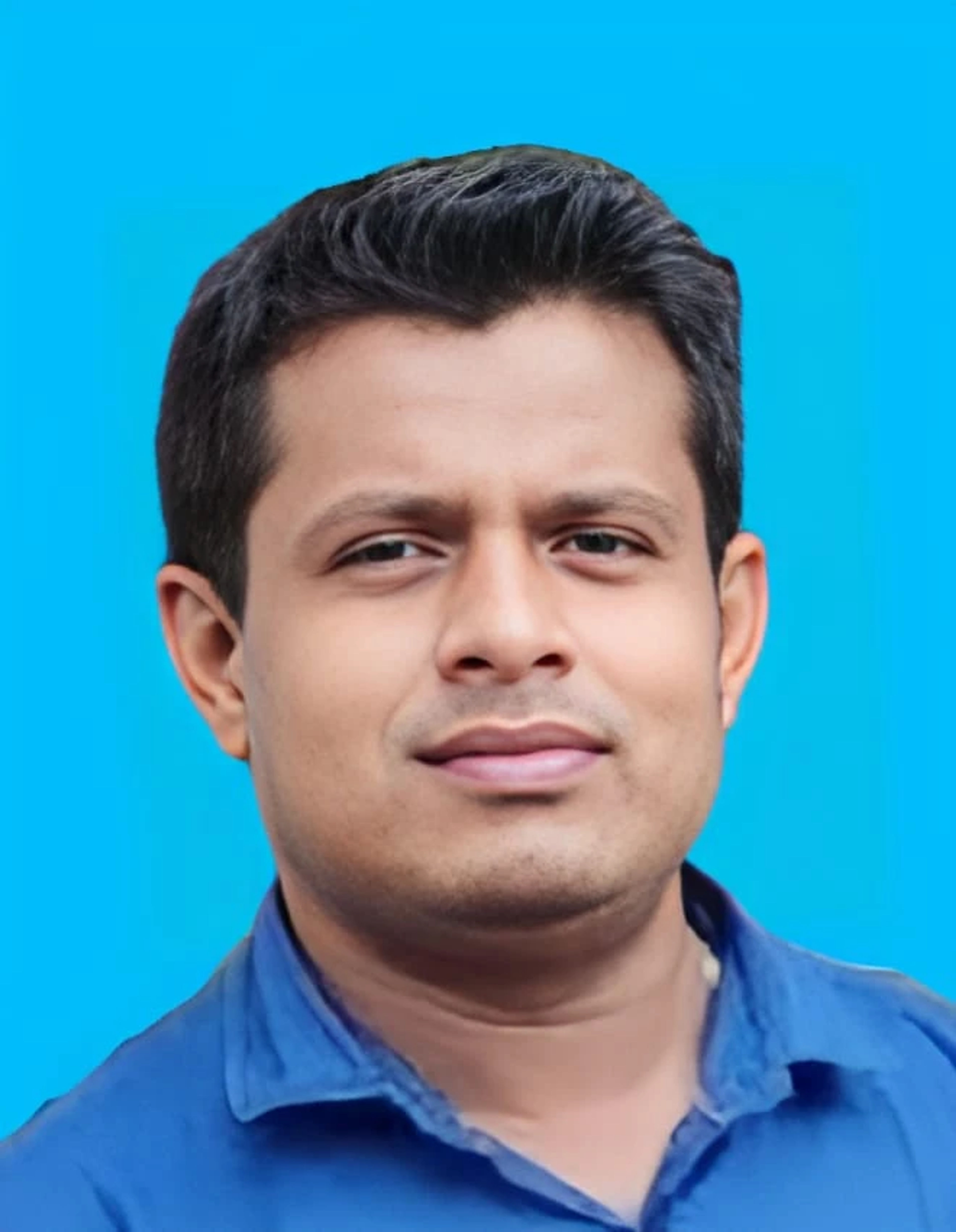 DR. BISWAJIT SAMANTA
