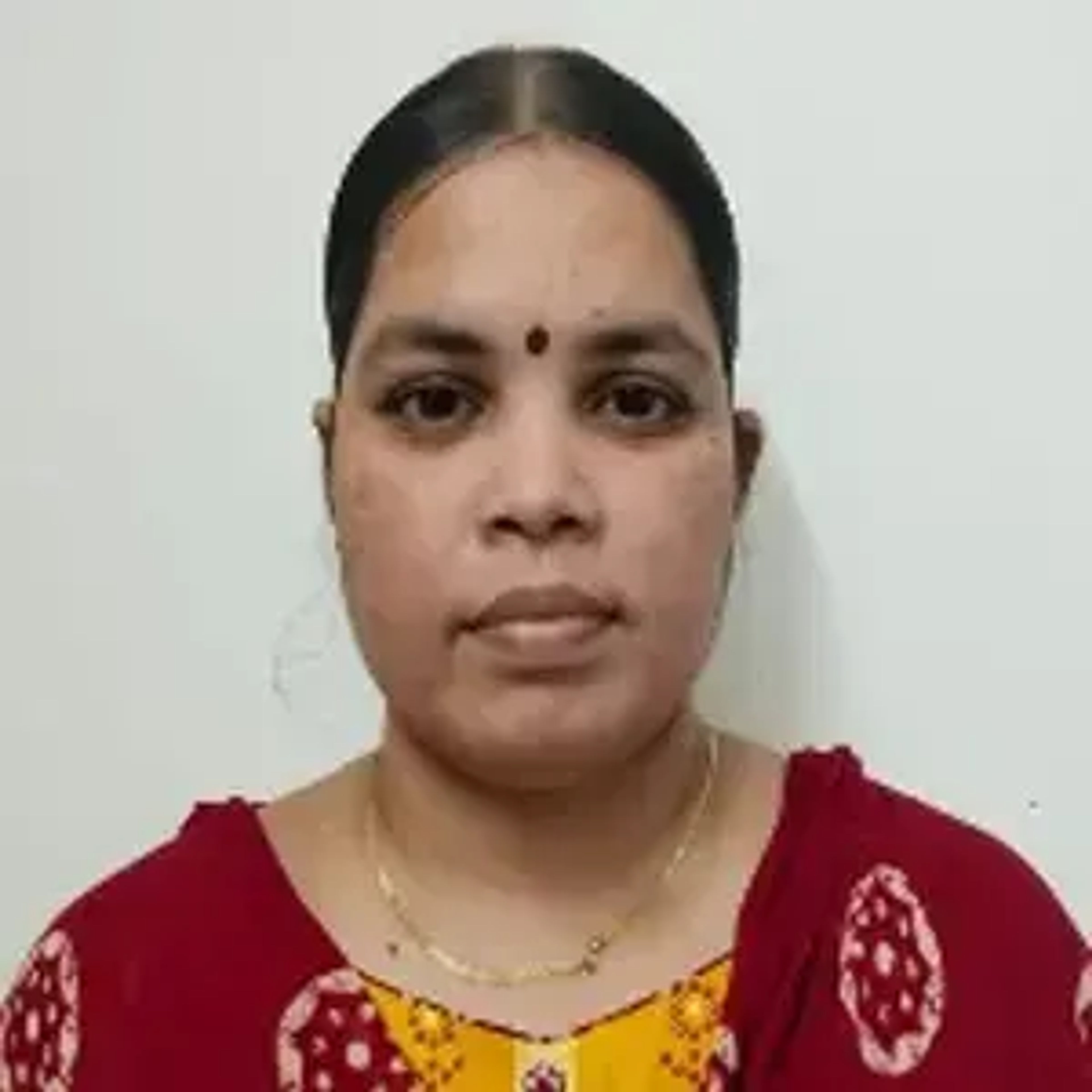 DR. C. INDUMATHI