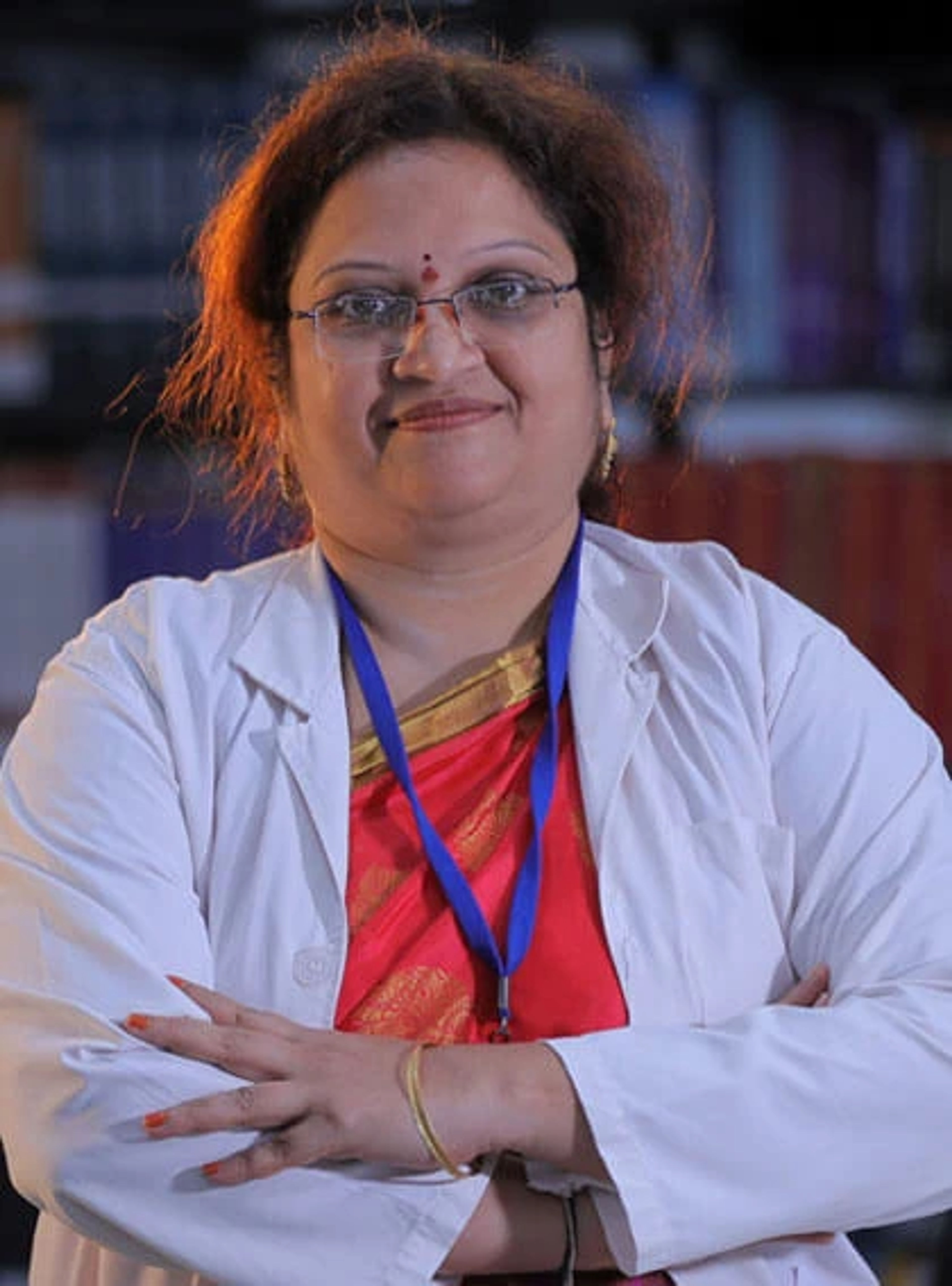 DR. GUDELI VAHINI