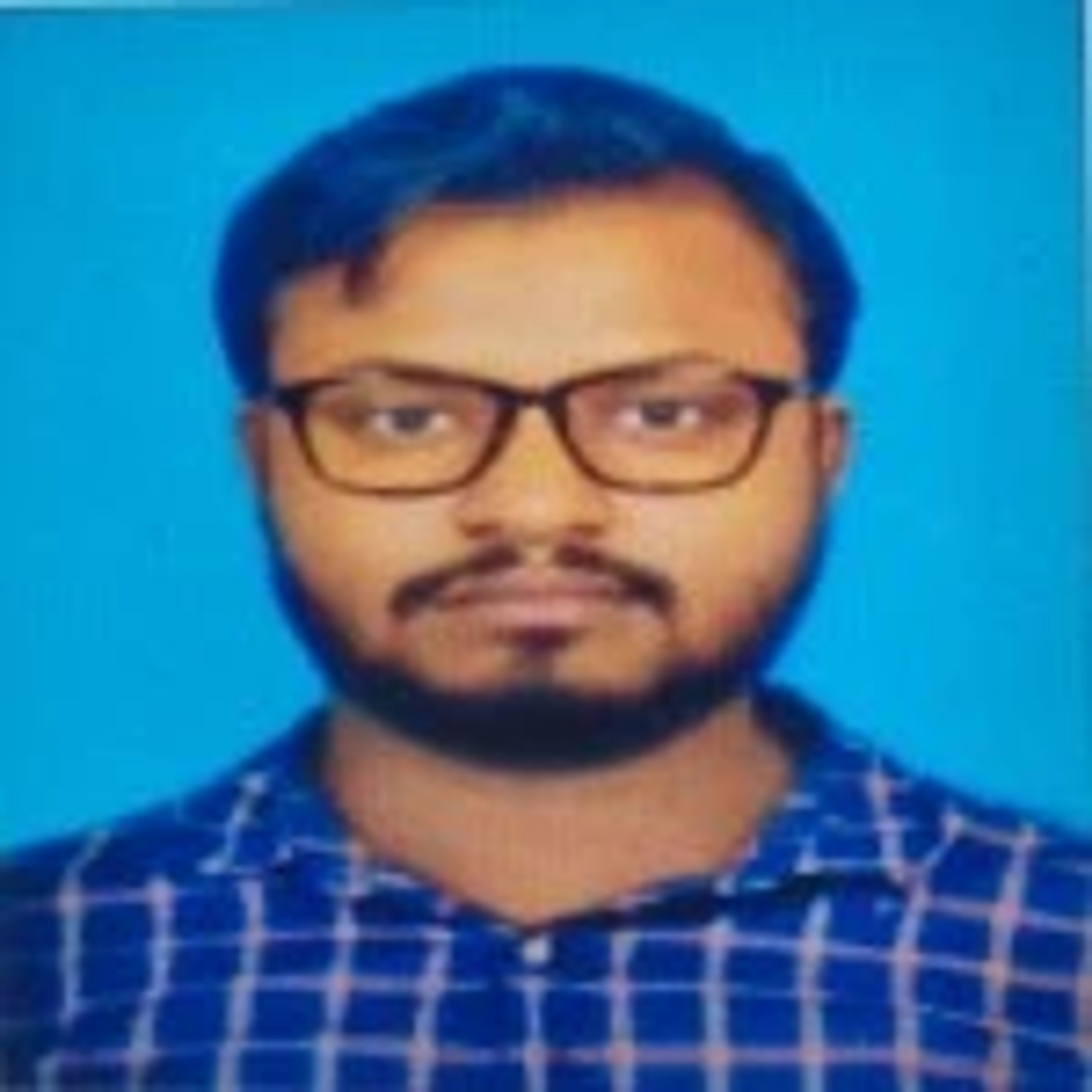 DR. Kousttav Sarkar