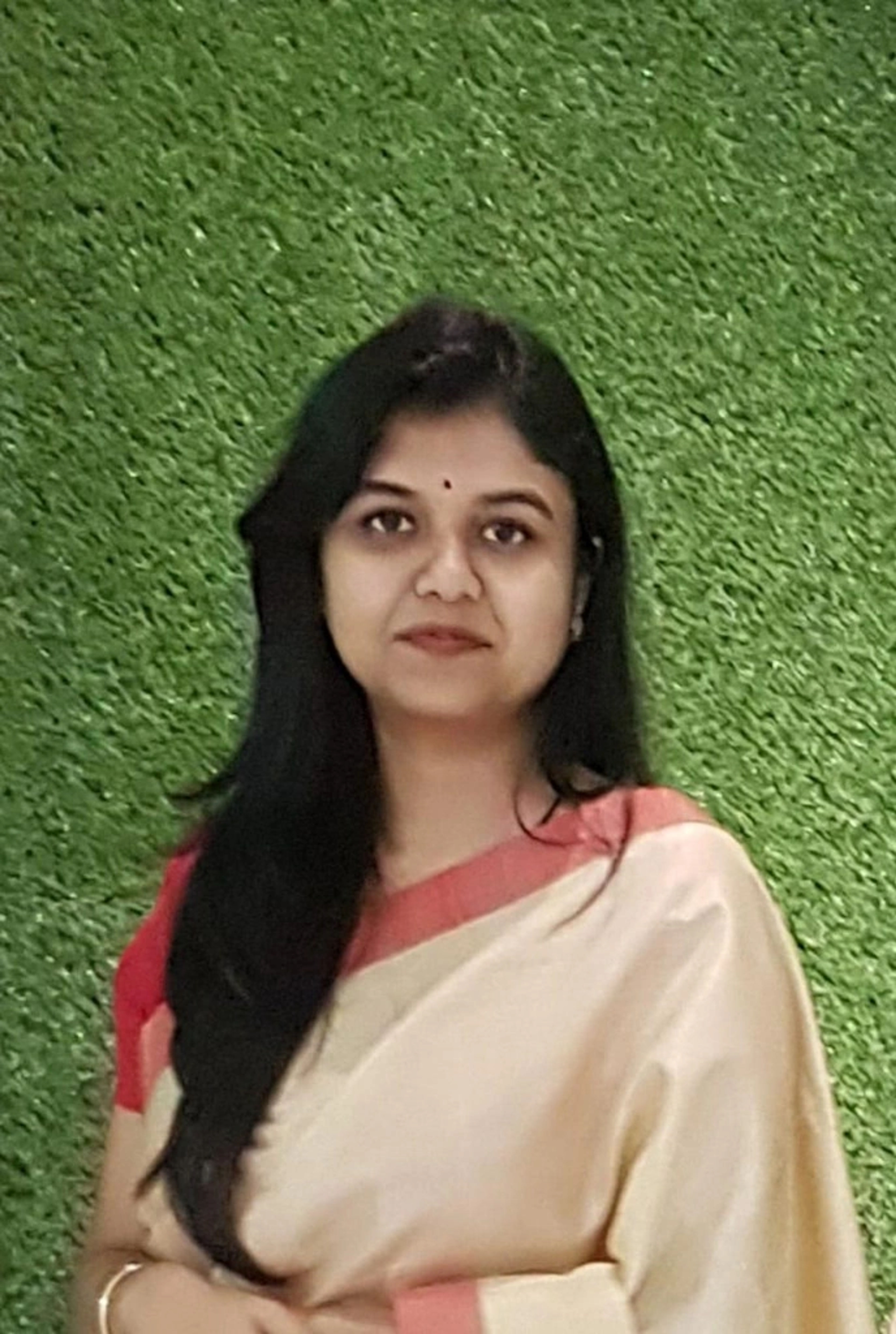 DR. PALLAVI KASHYAP