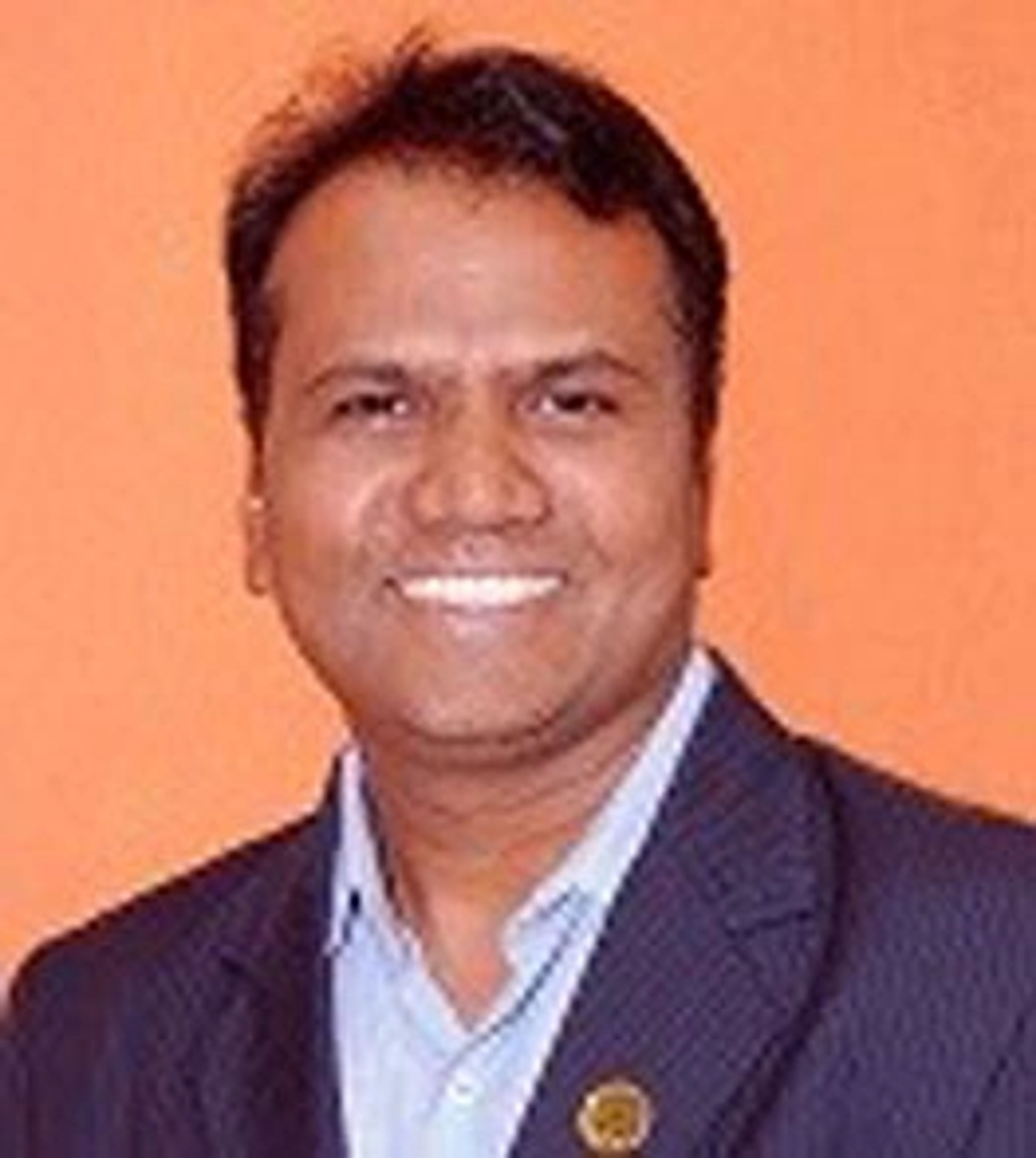 DR. PANDIT MALI