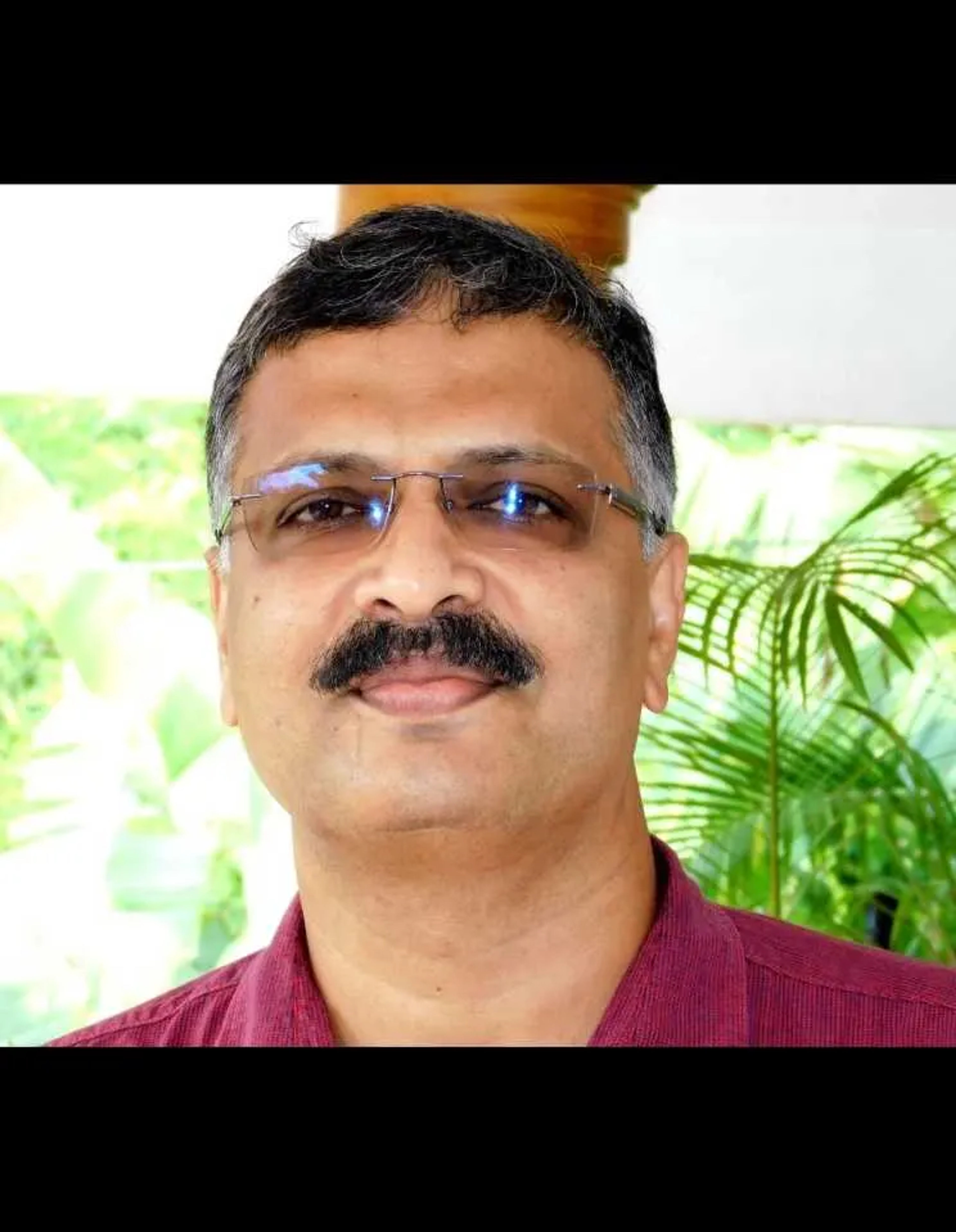 DR. PRASANTH KP