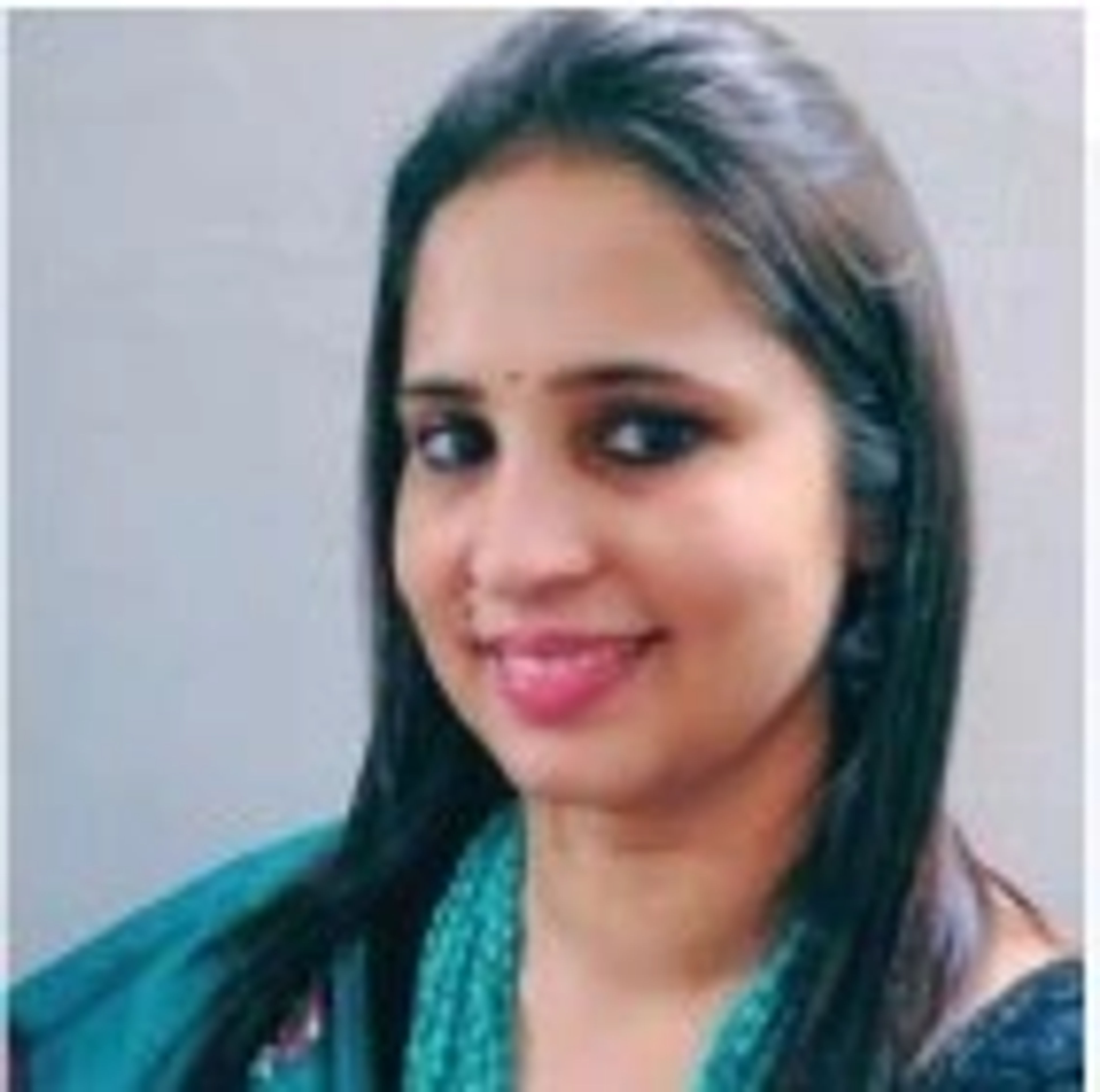 DR. REEMA SHARMA