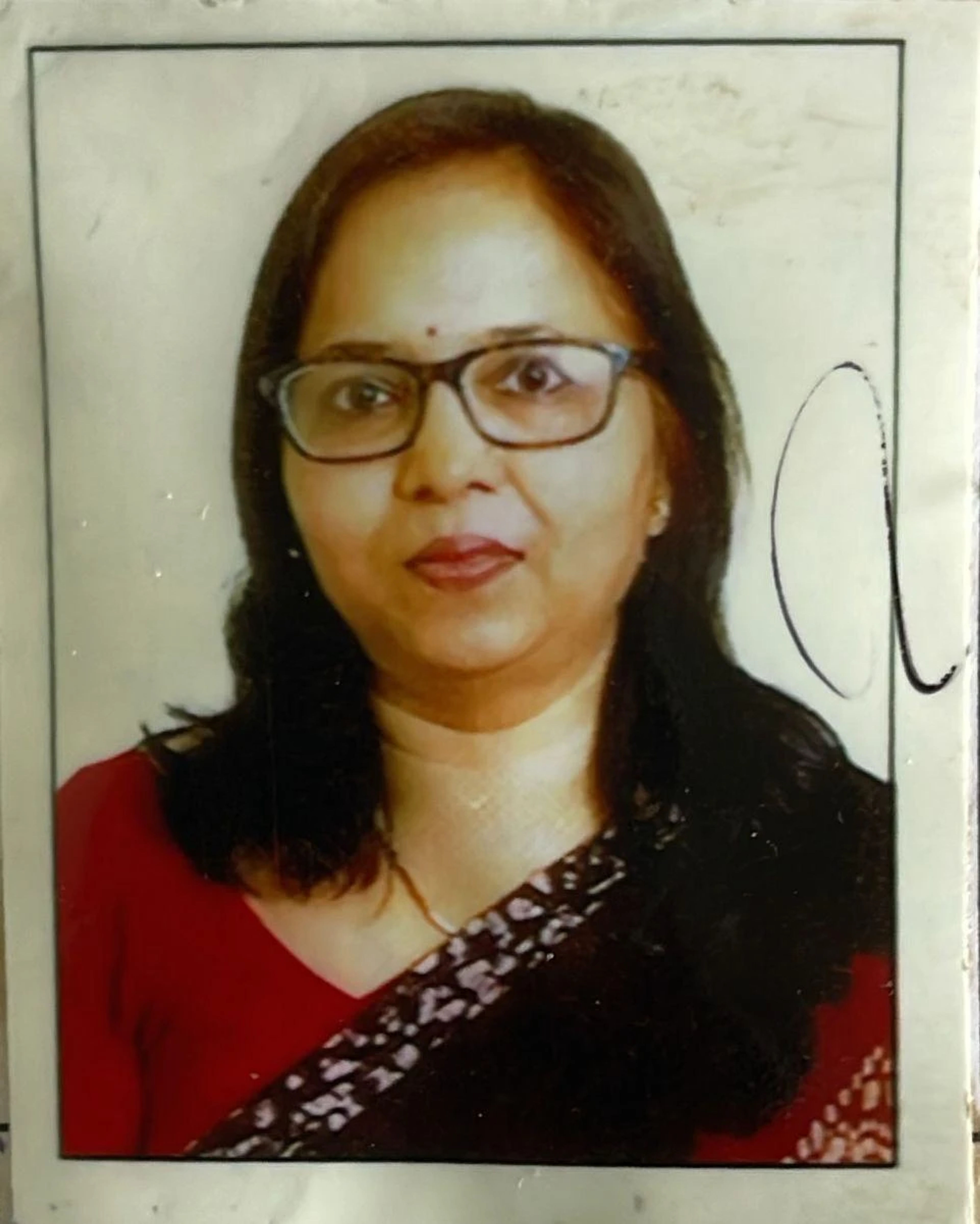 DR. SHARMILA RAUT