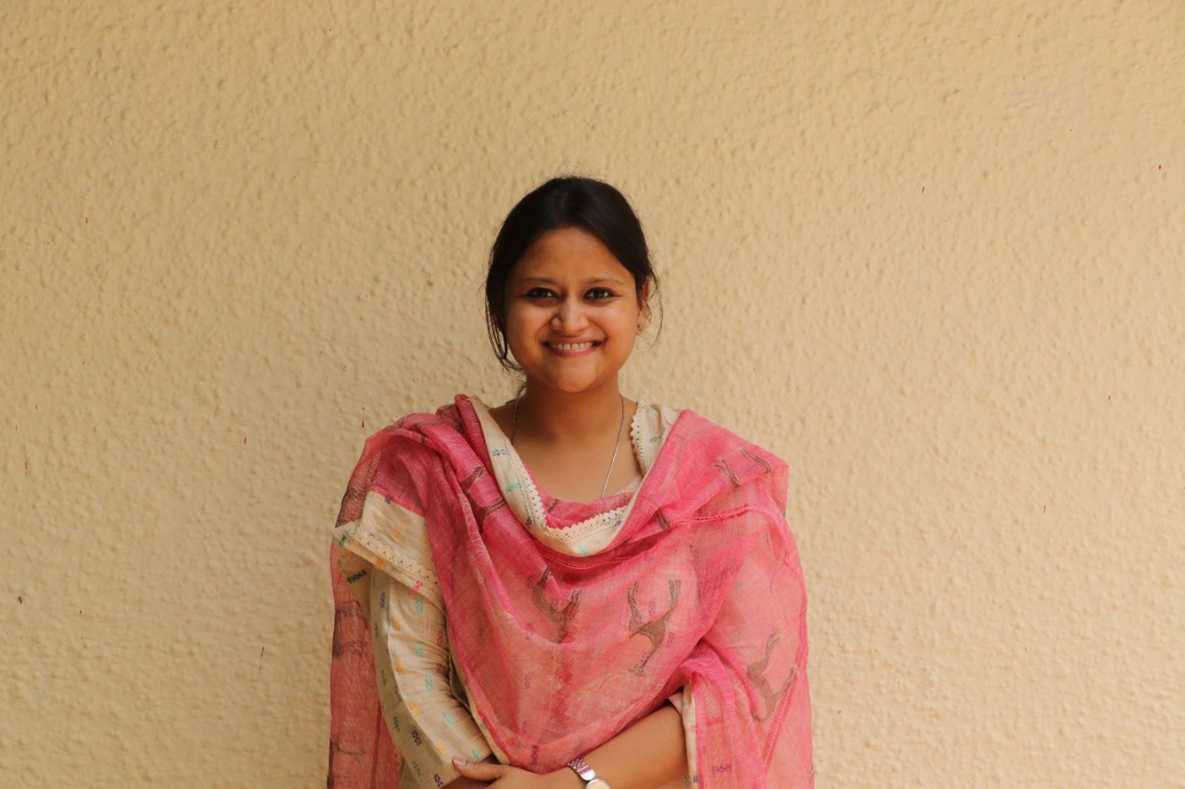 DR. SHIKHA GUPTA