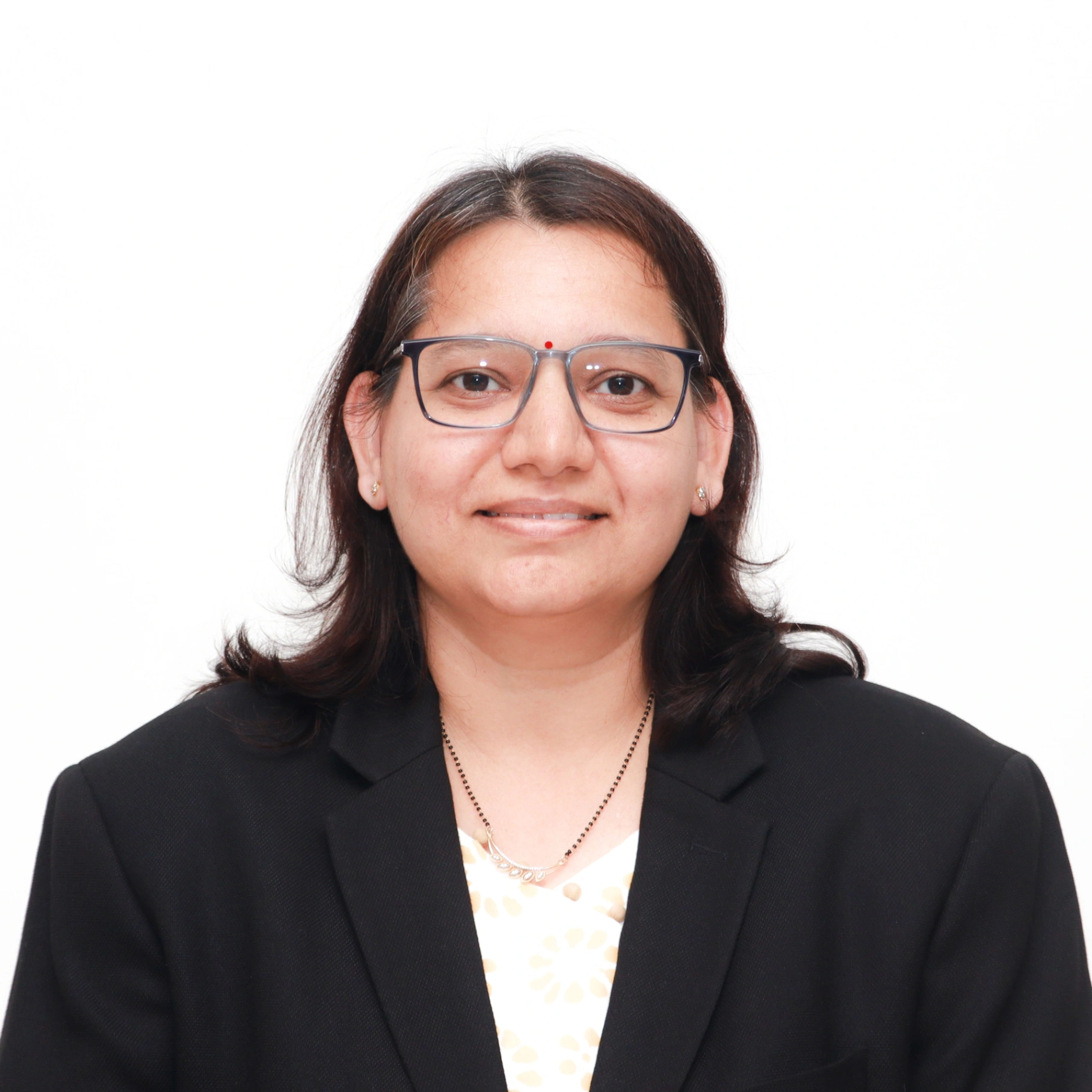 DR. SHILPA VISHAL PATIL