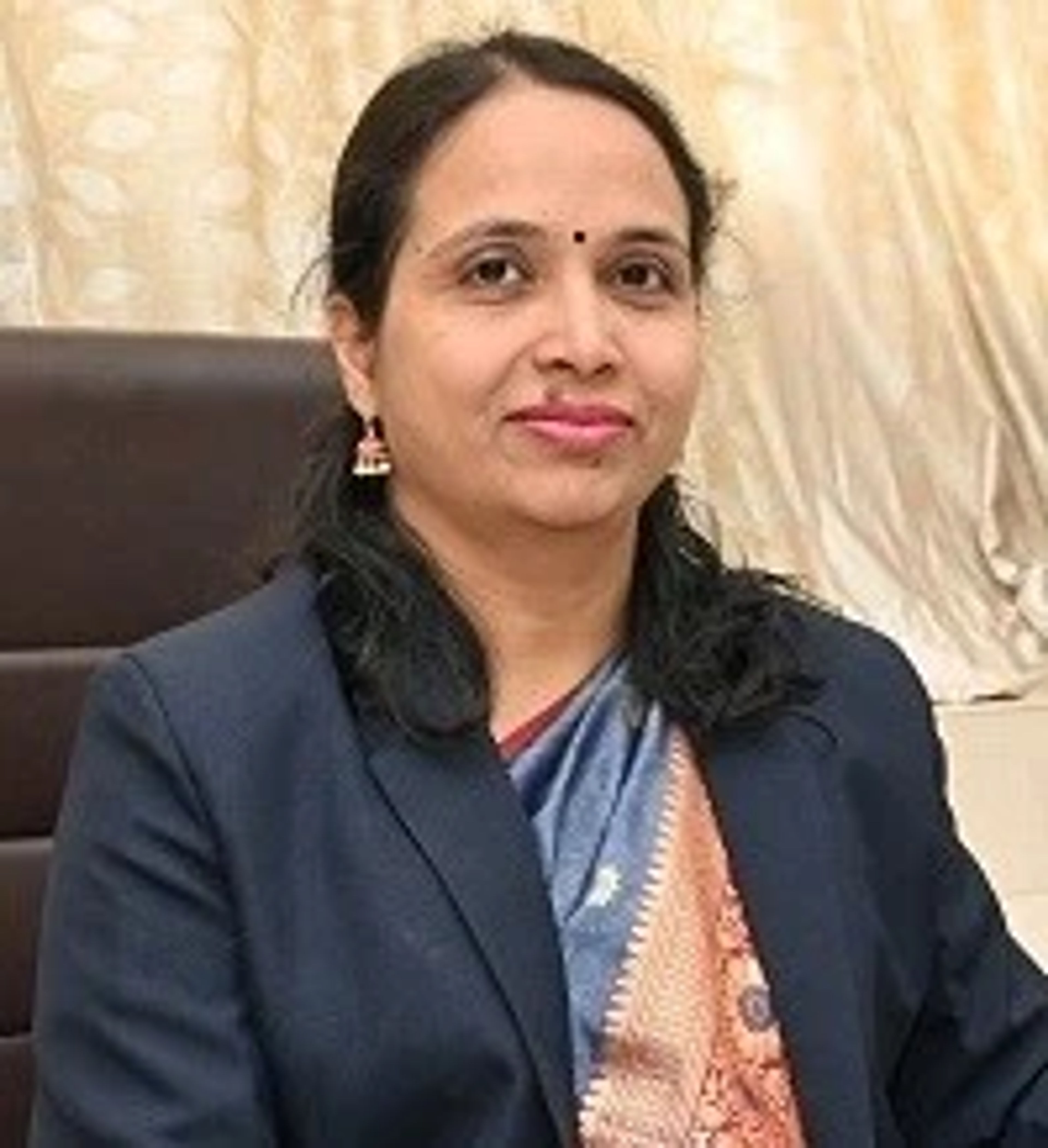 DR. SHITAL PARAG DONGRE