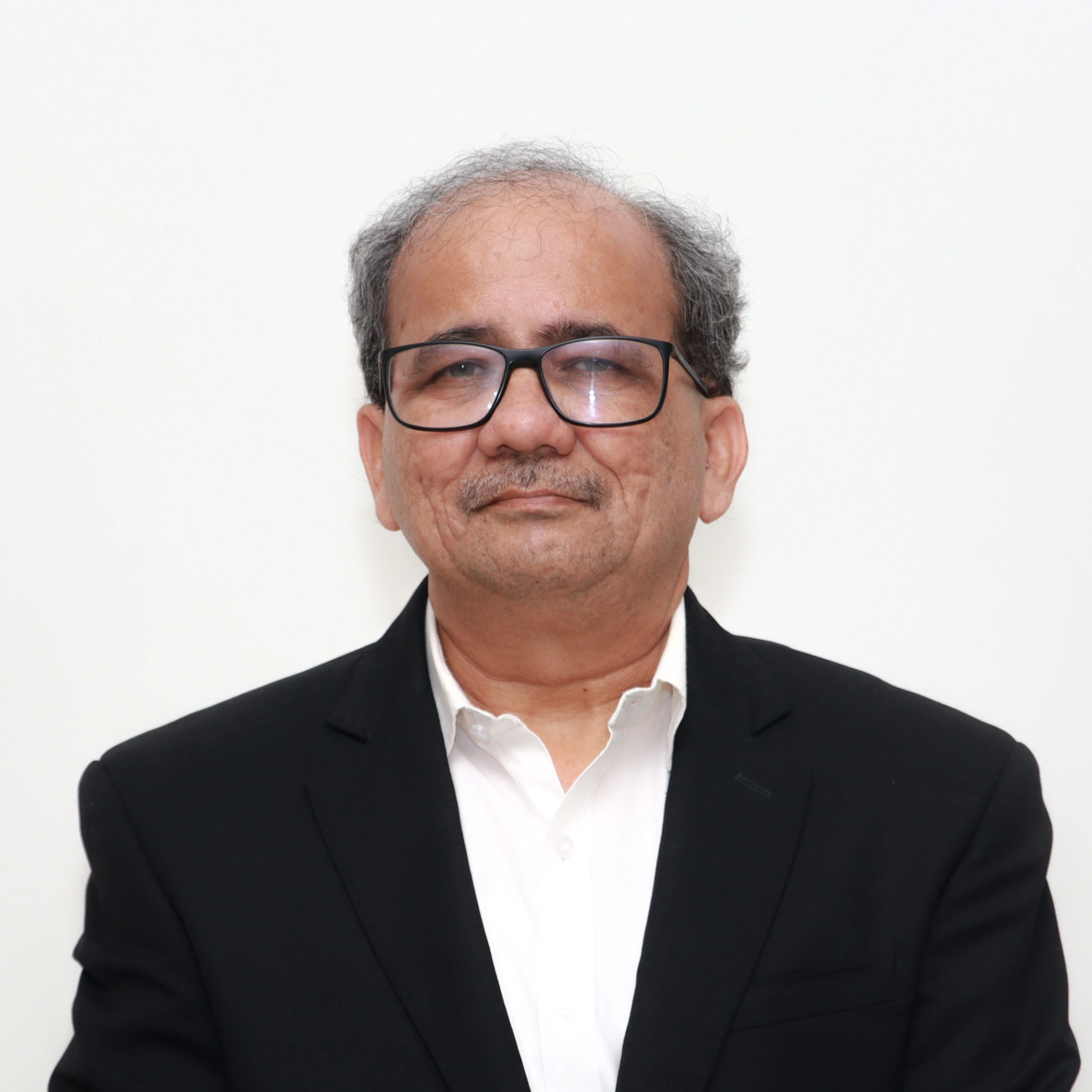DR. SHREENIVAS NEELKANTH LONDHE