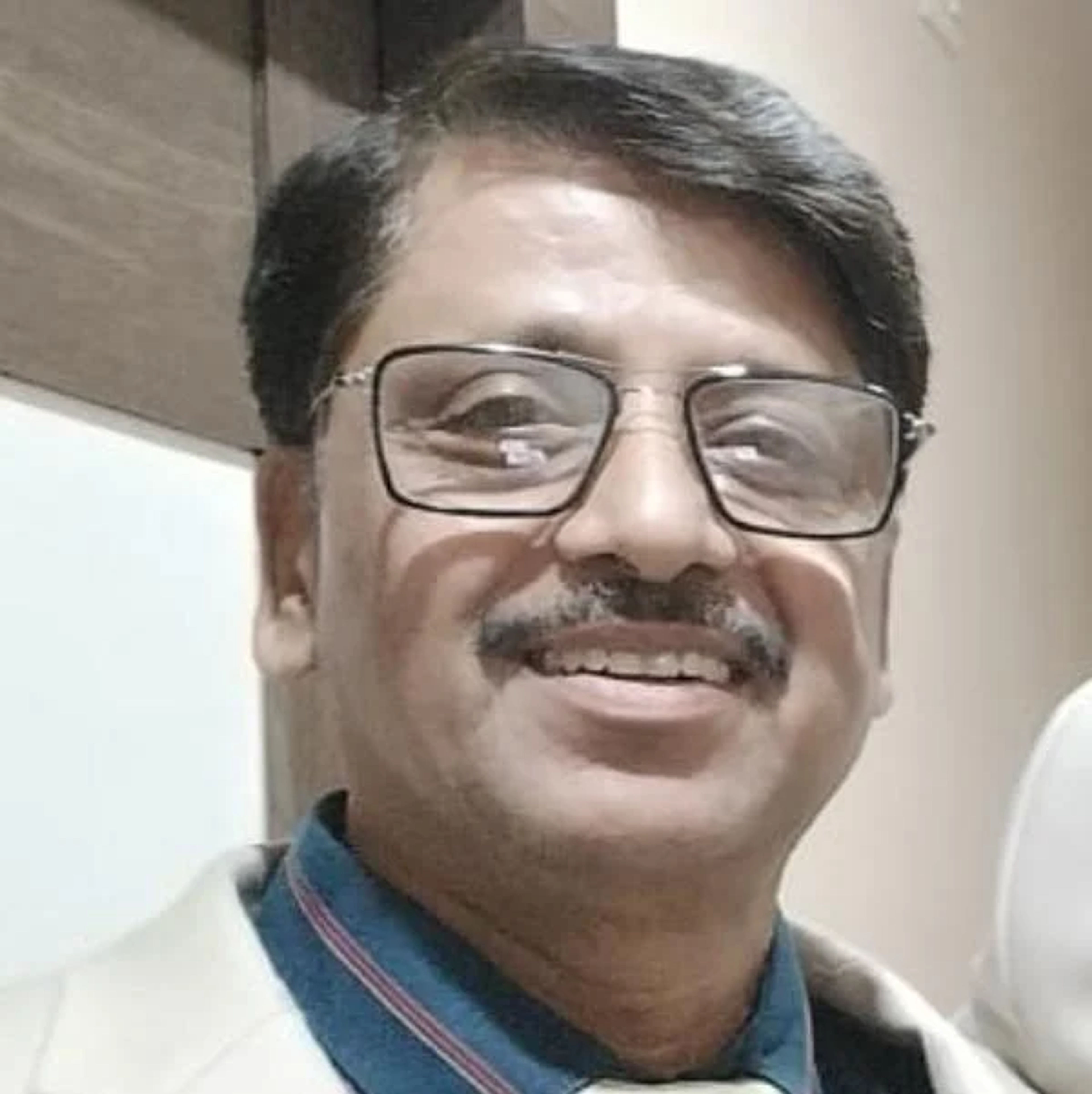 DR. SUDHIR KUMAR