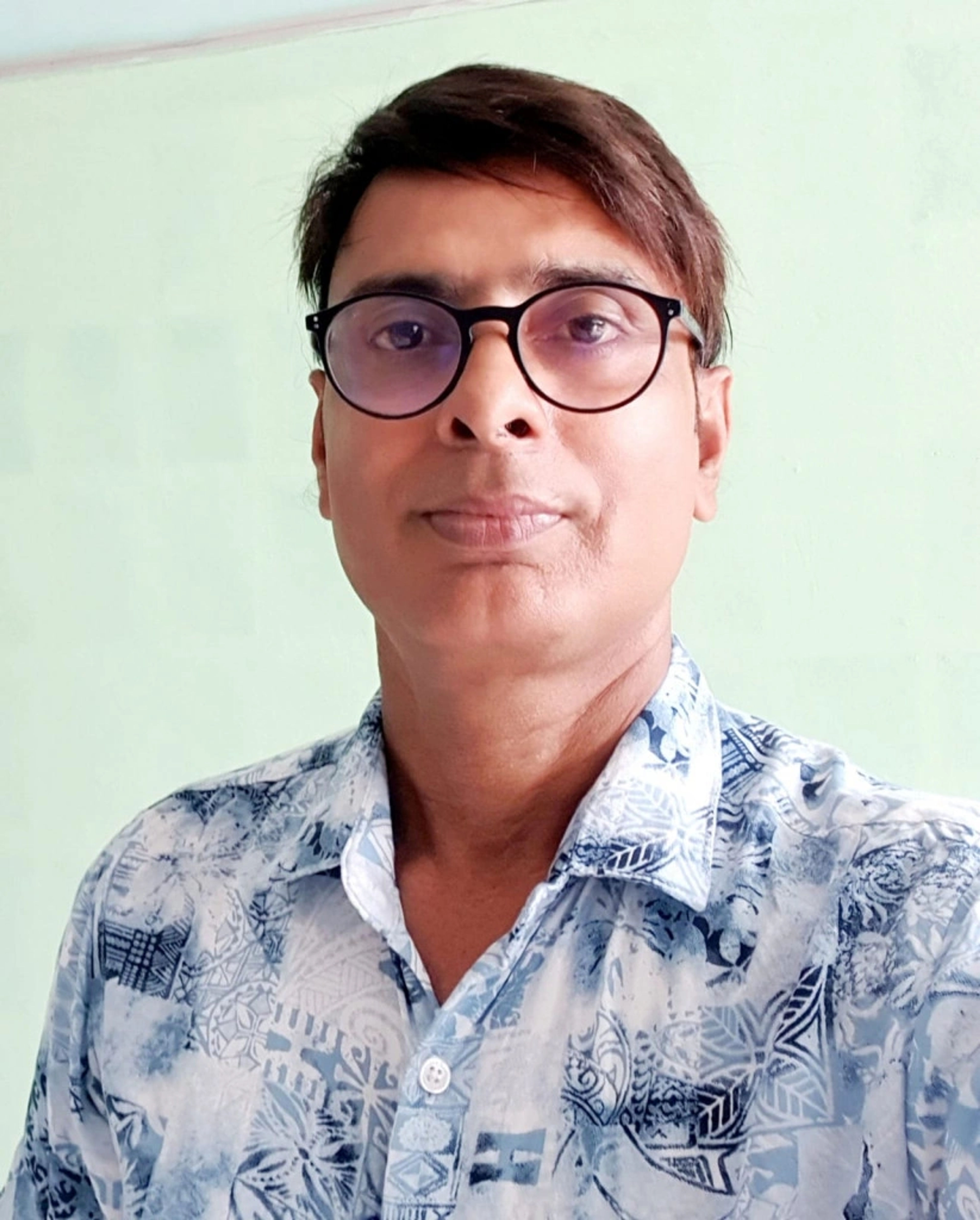 DR. TANKA PRASAD UPADHYAYA
