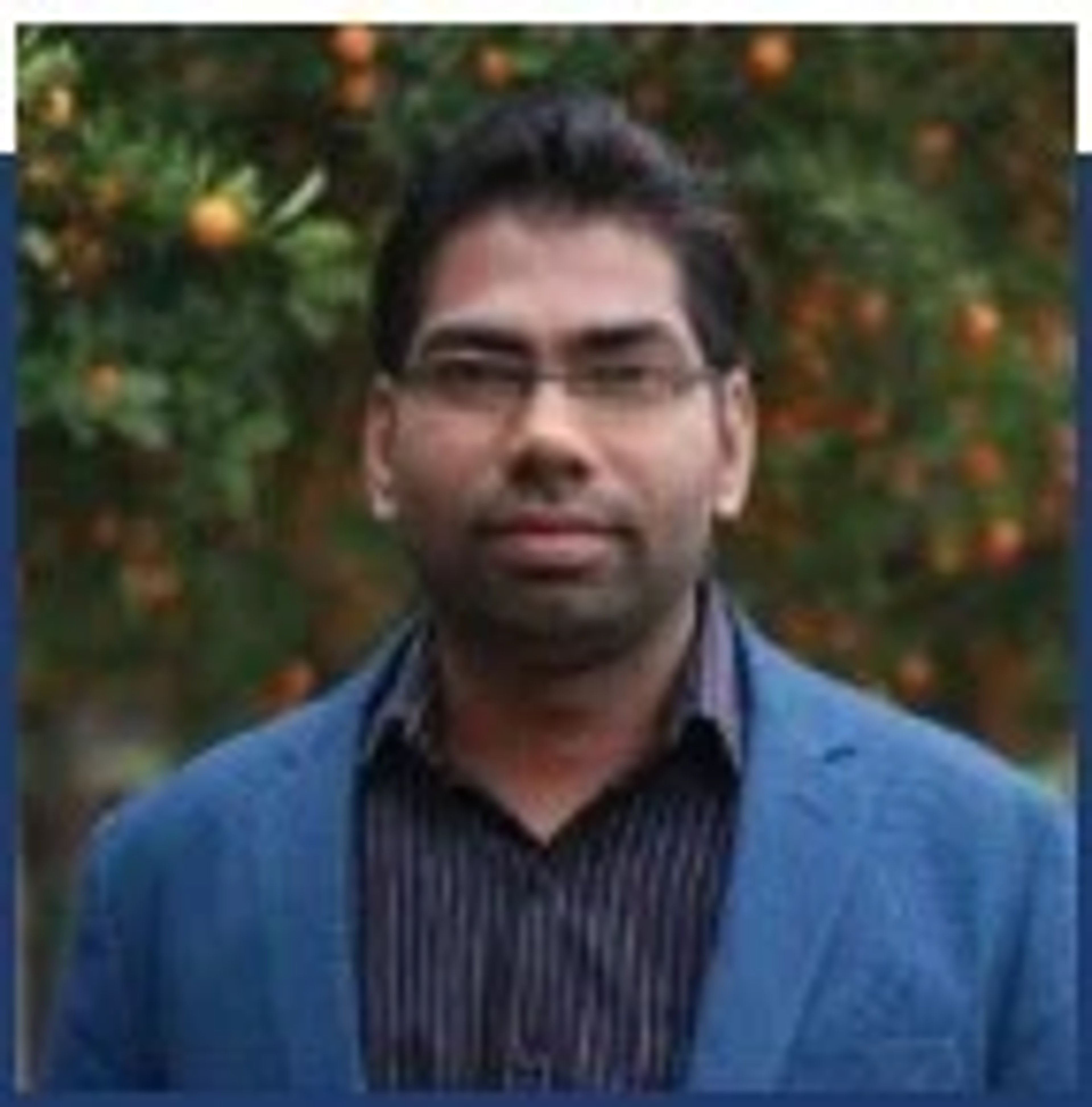 DR. VIKAS BHATNAGAR