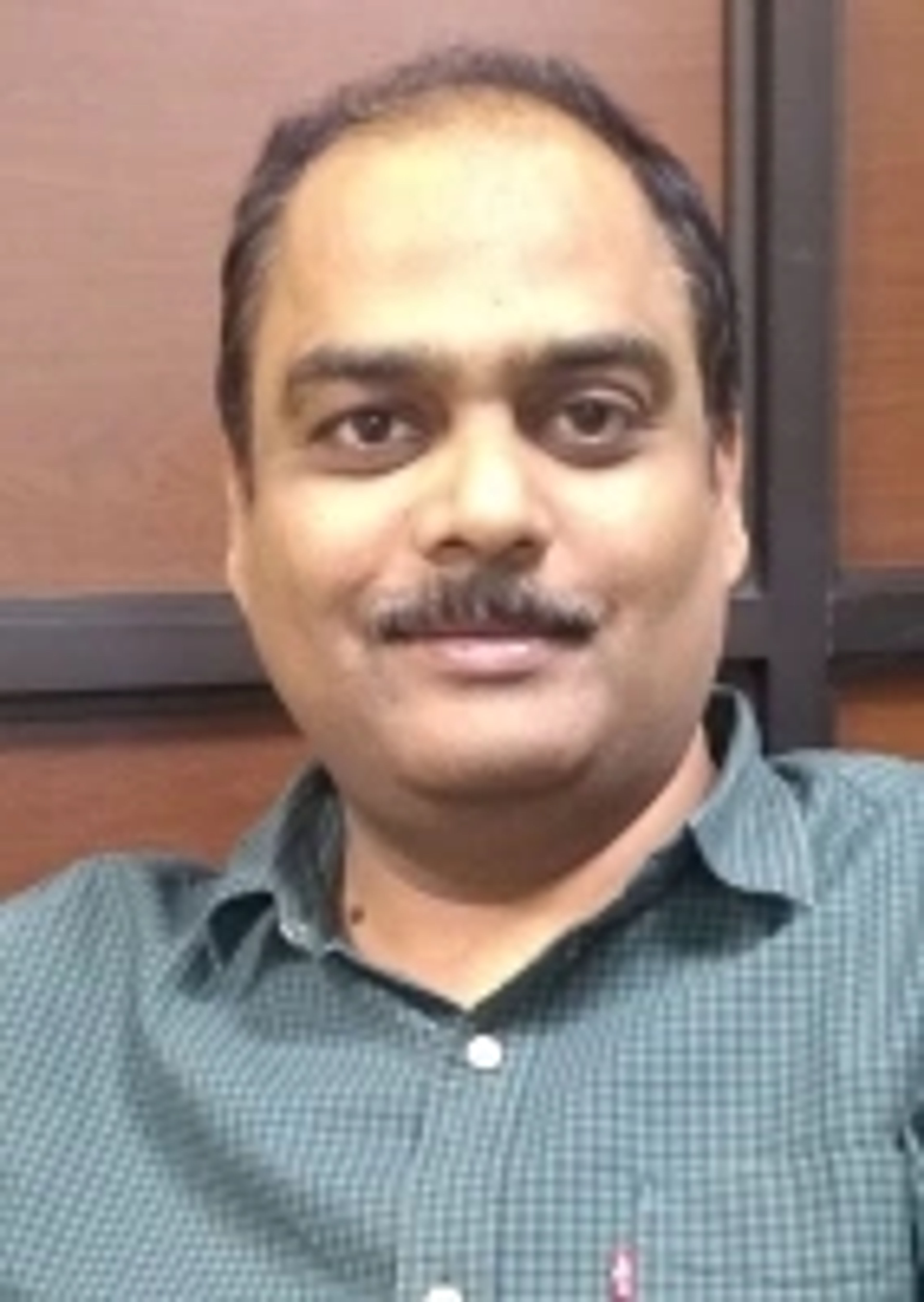 DR.AMIT KUMAR PANDEY